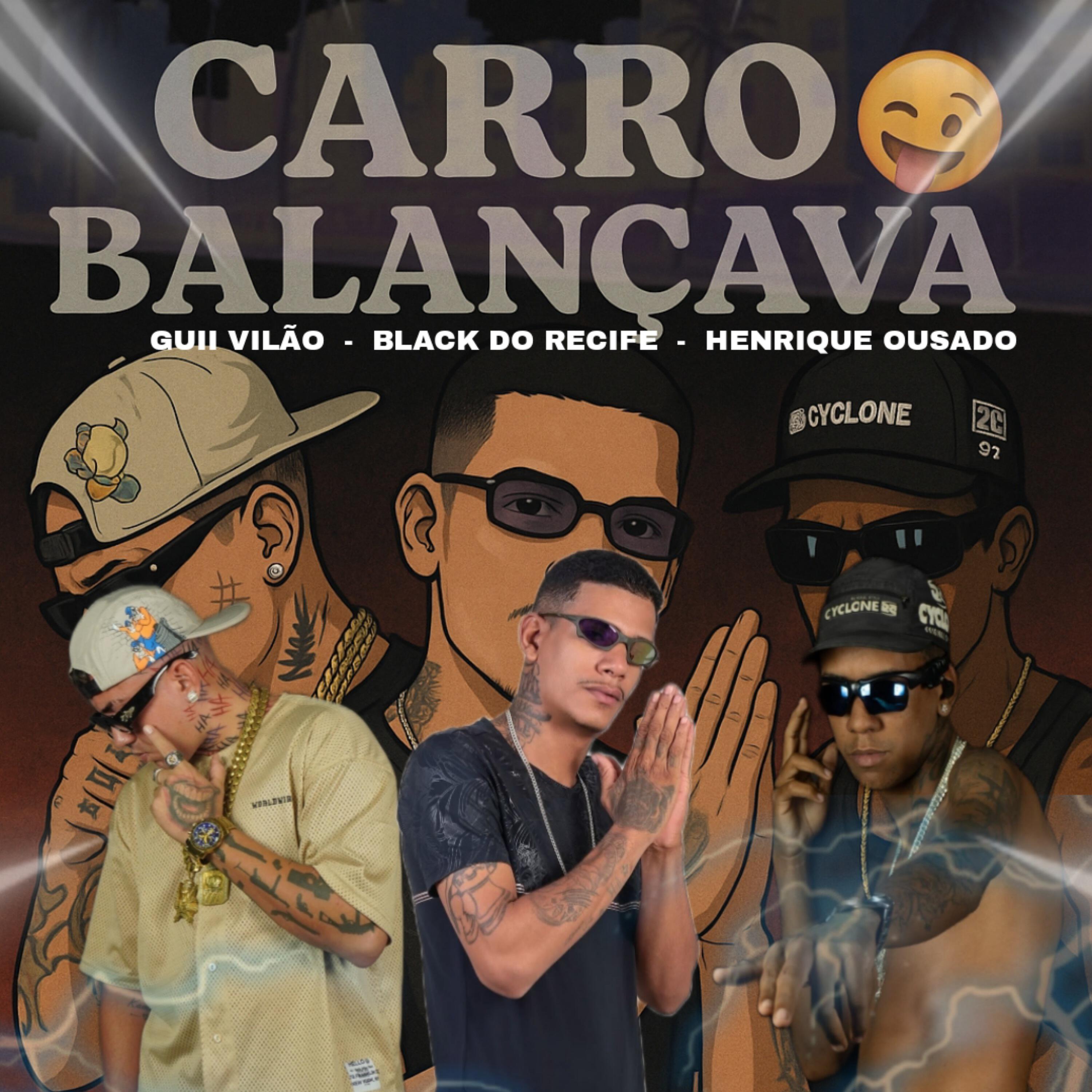 Guii Vilão