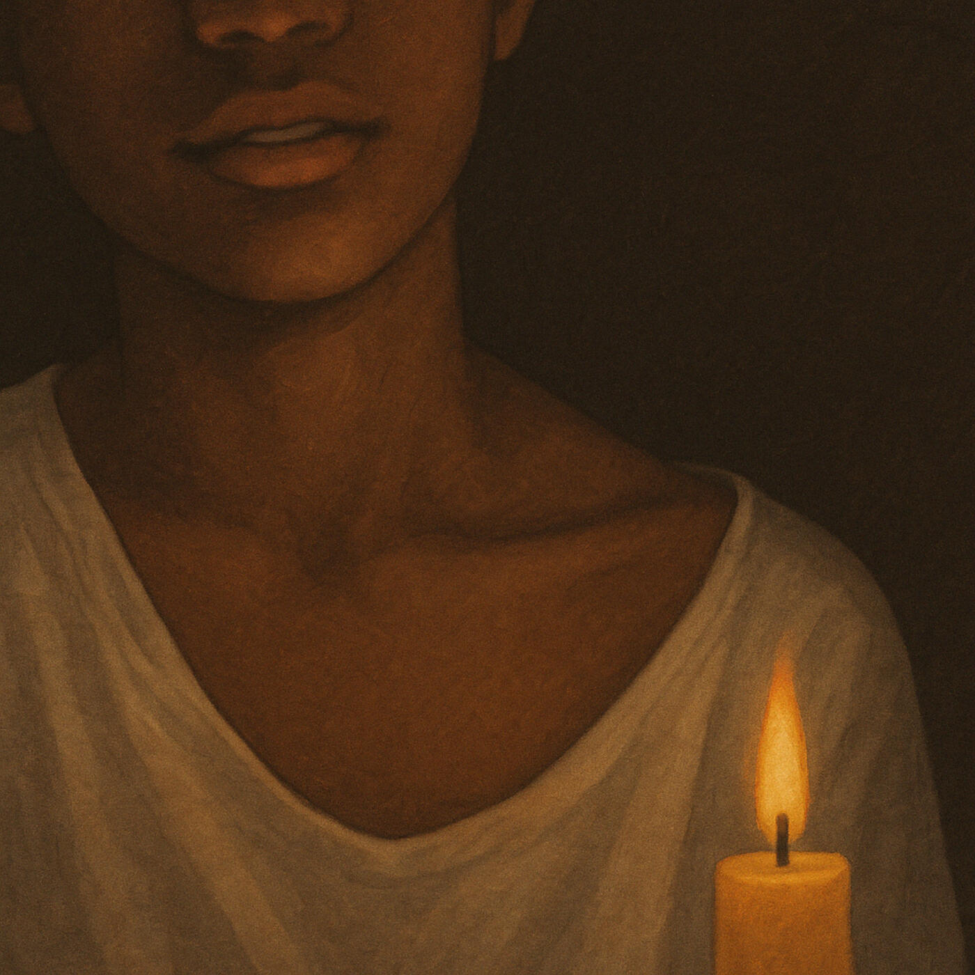 Релиз Shiloh's Candlelight