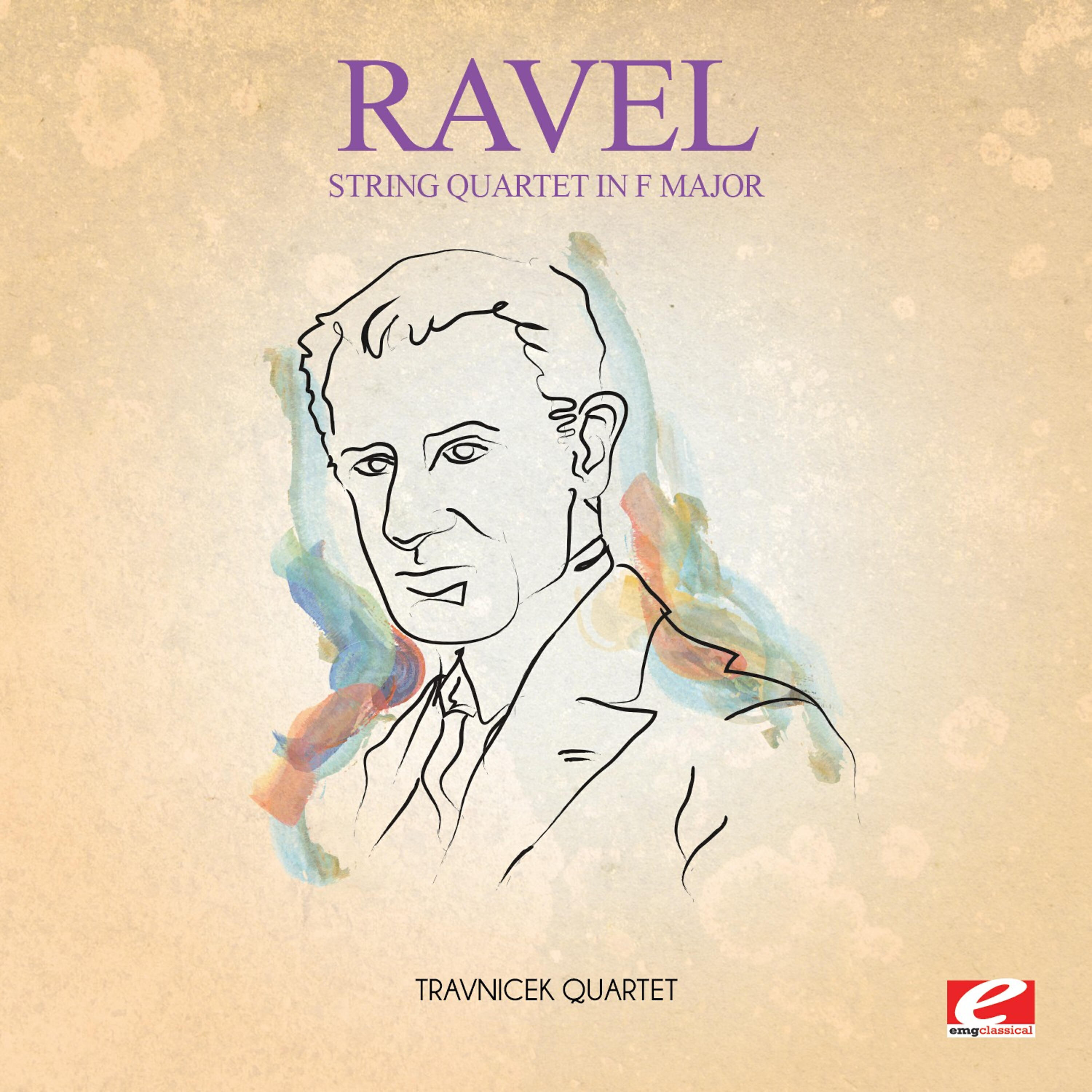 Travnicek Quartet