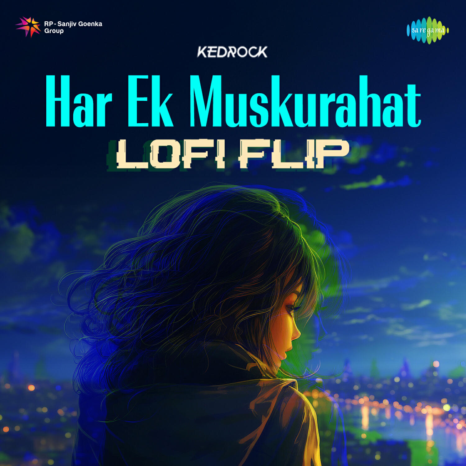 Релиз Har Ek Muskurahat (Lofi Flip)
