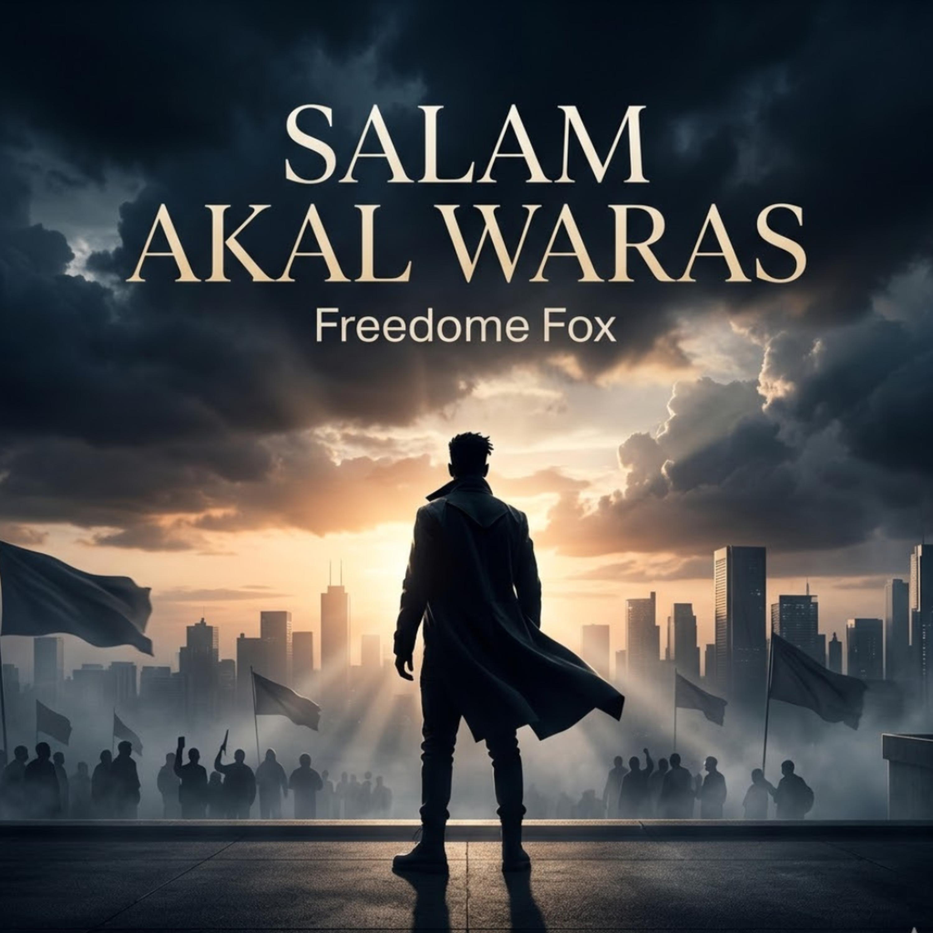 FreeDome Fox