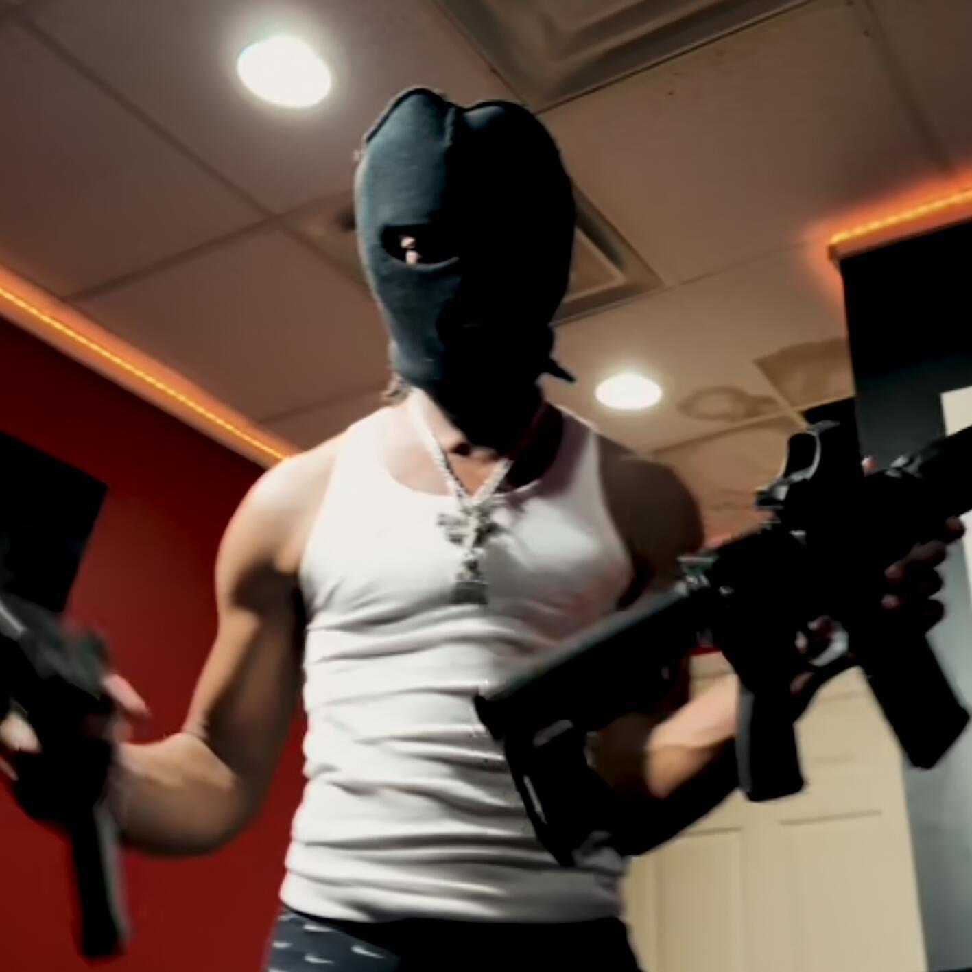 Релиз PTSD