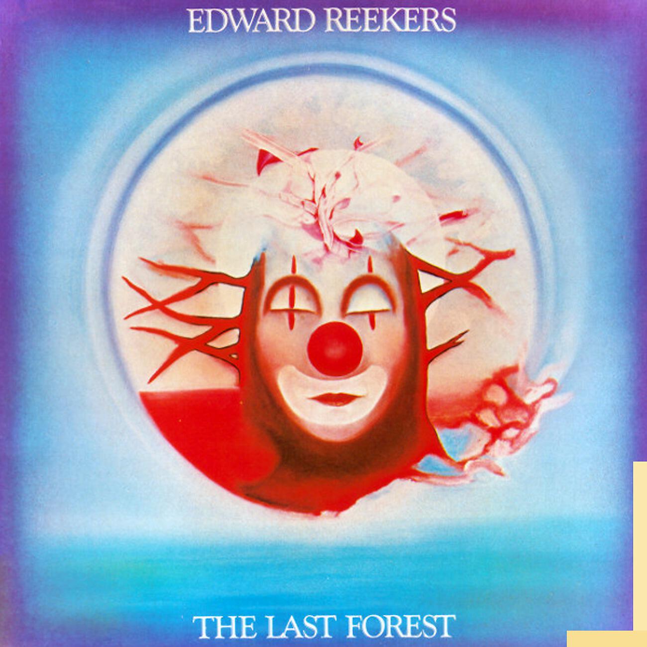 Релиз The Last Forest