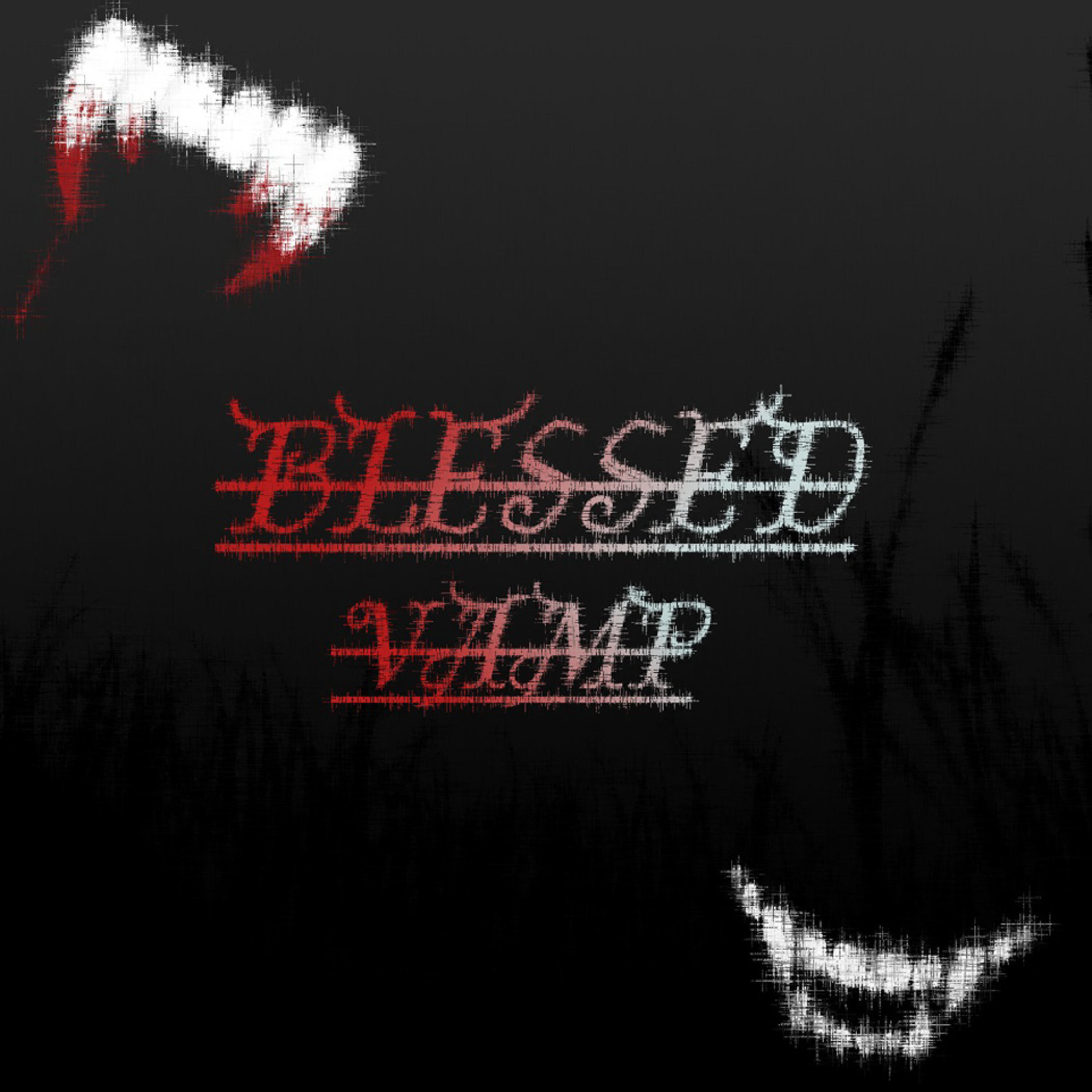 Релиз Blessed Vamp