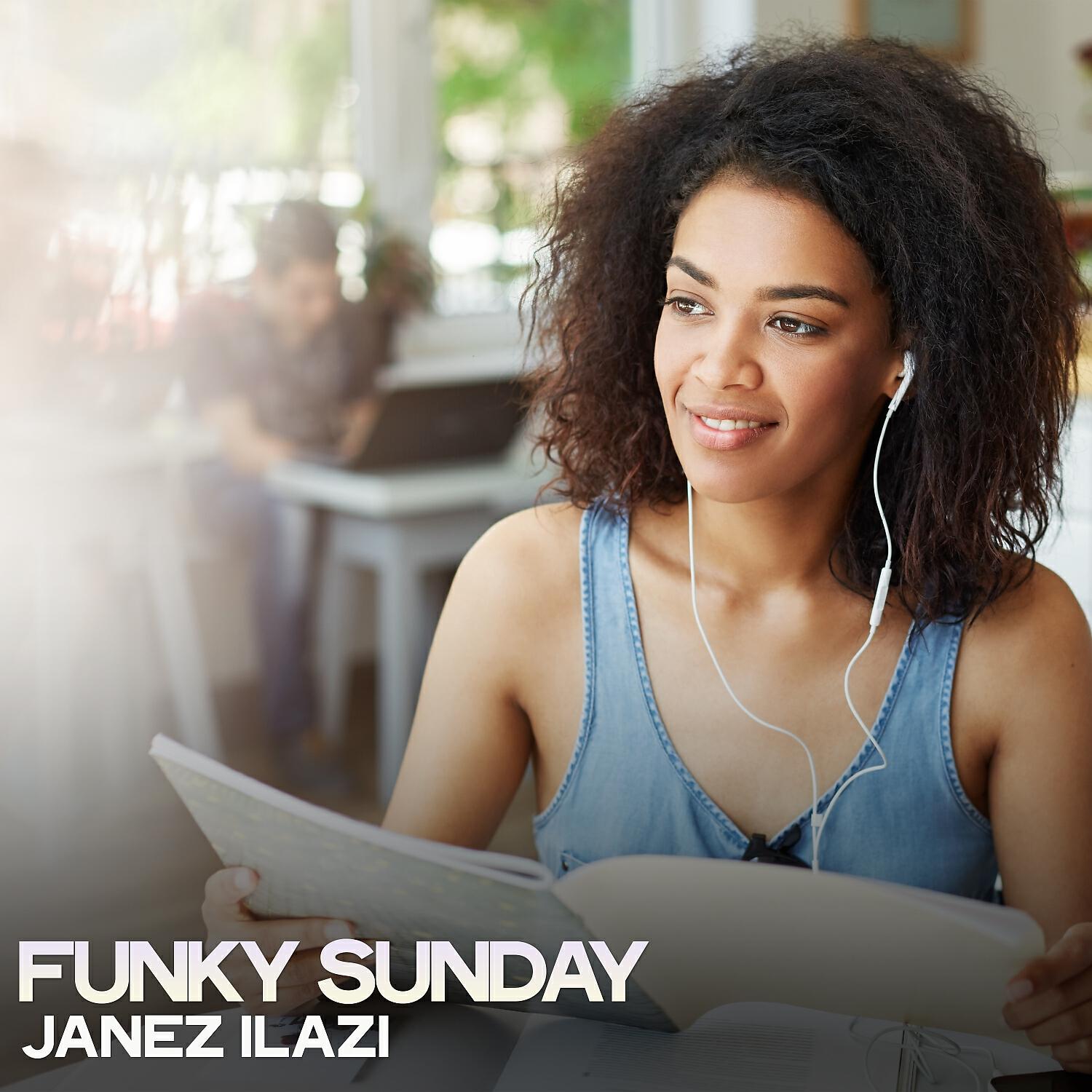 Релиз Funky Sunday