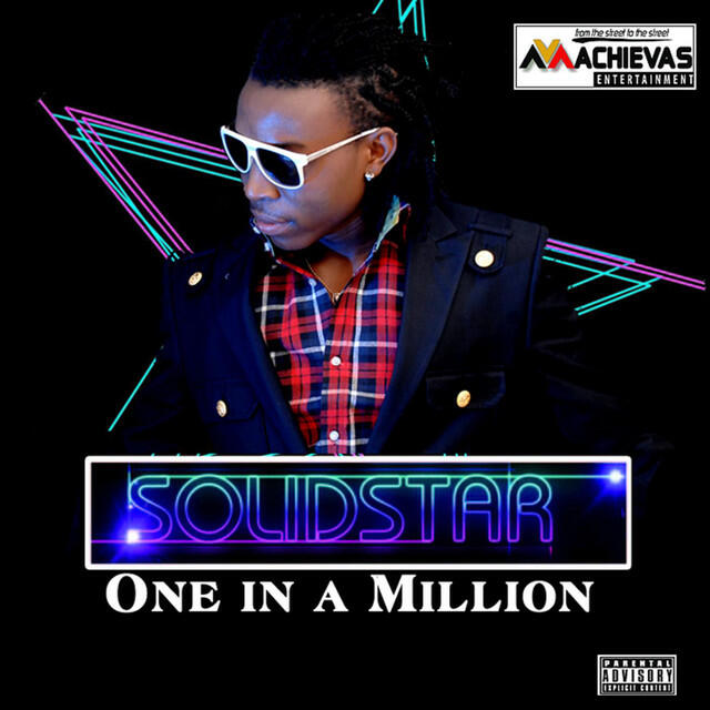 Релиз One in a Million