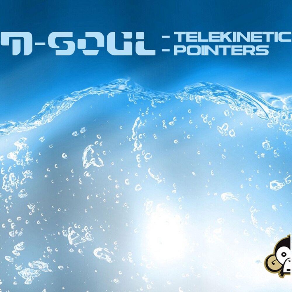 Релиз Telekinetic