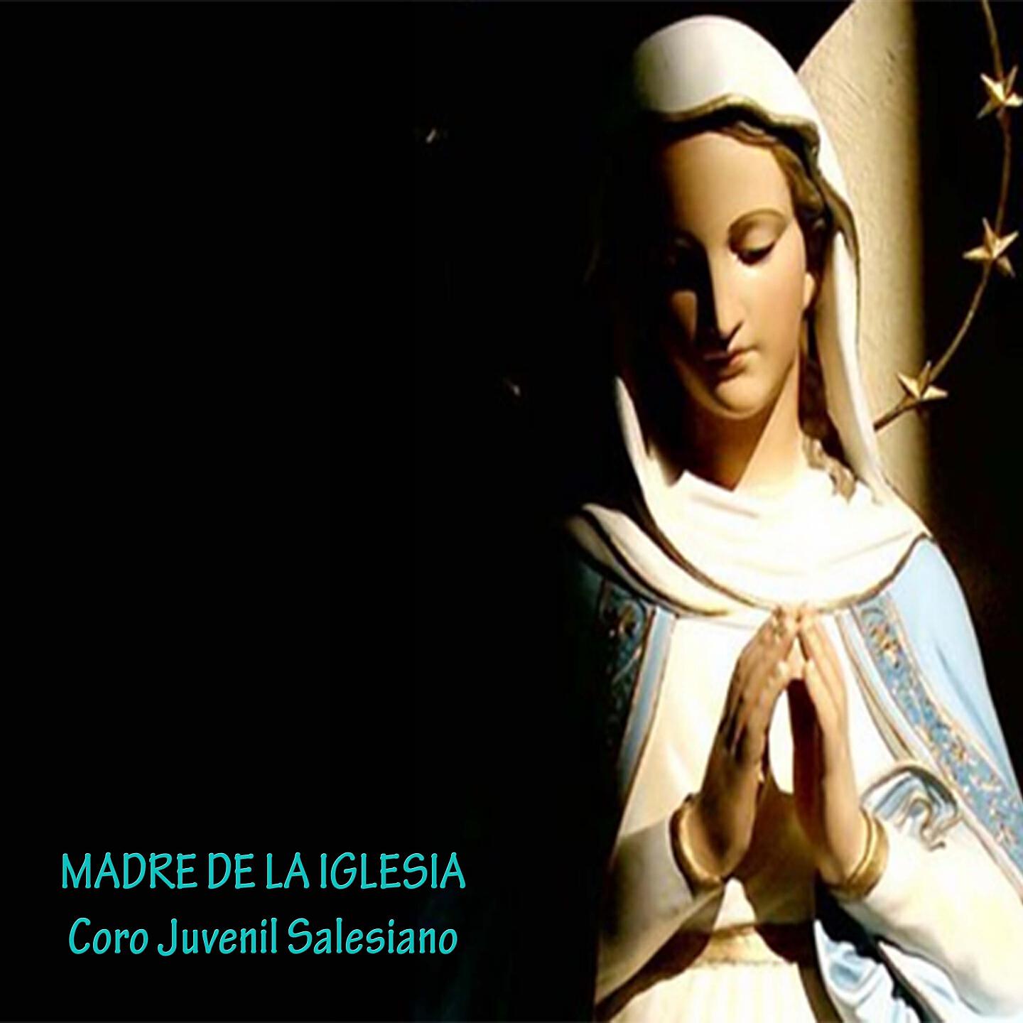 Релиз Madre de la Iglesia