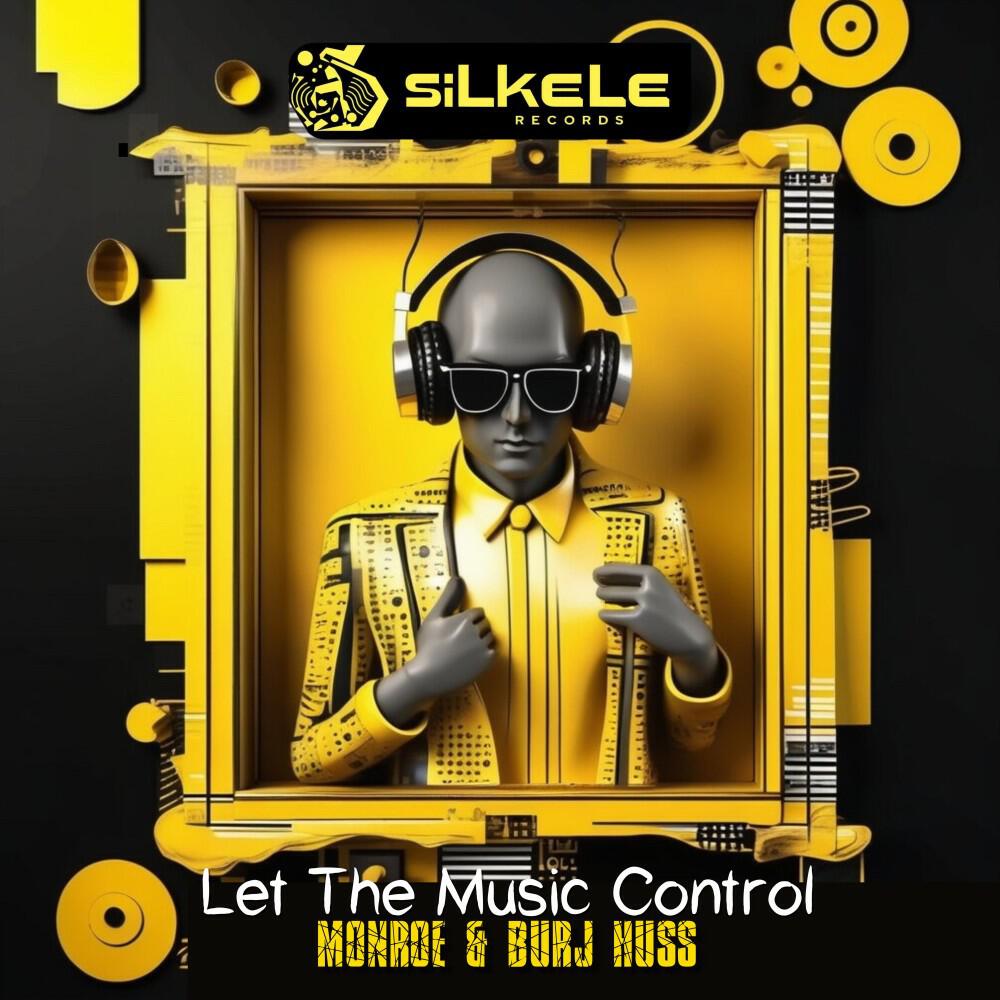 Релиз Let the Music Control