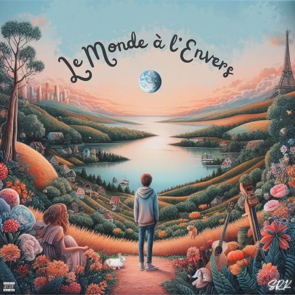 Релиз Le monde à l'envers