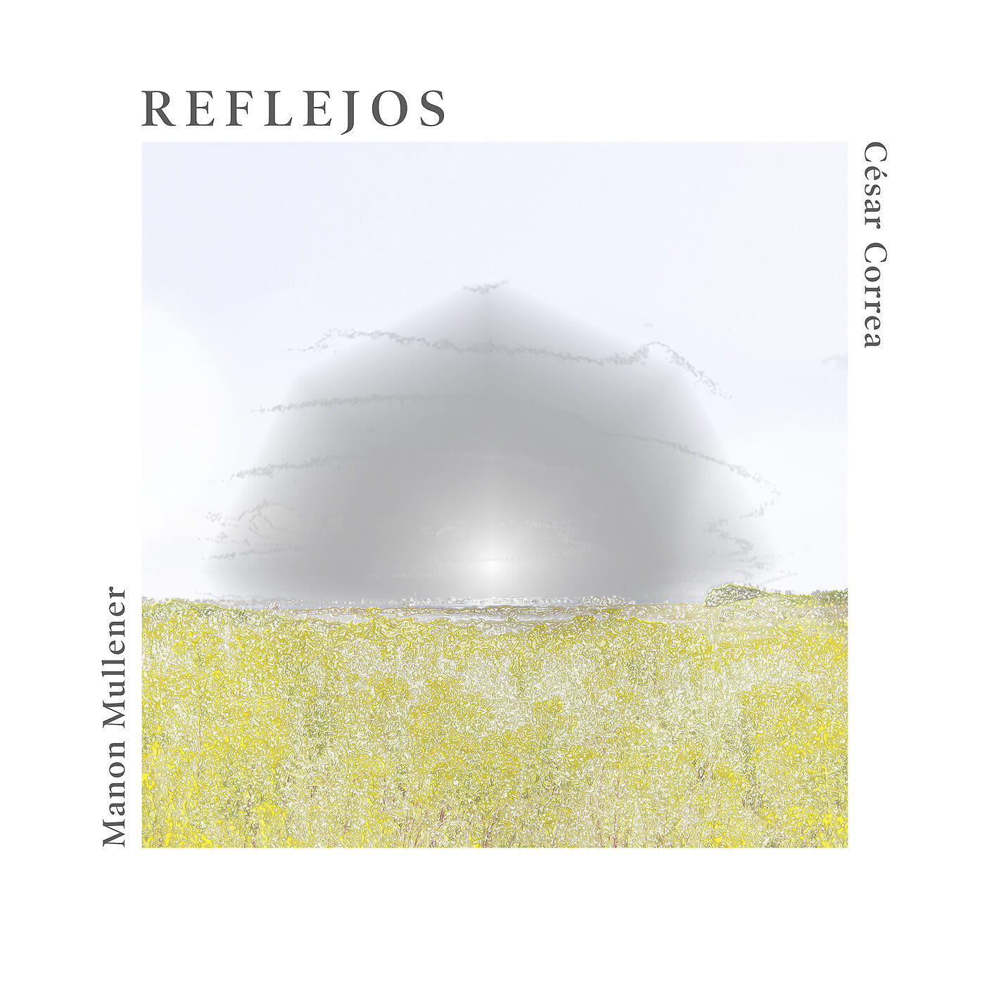 Релиз Reflejos