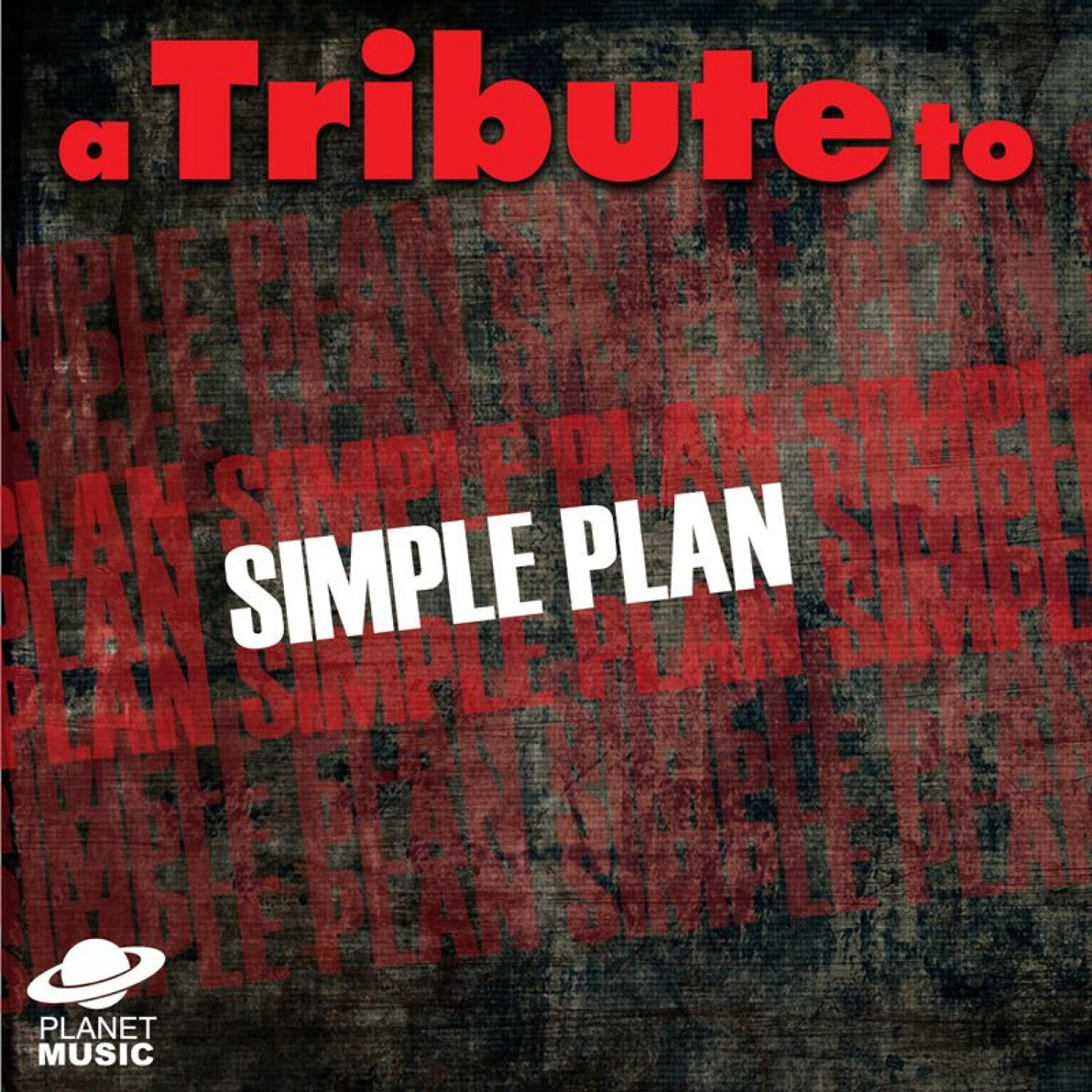 Релиз A Tribute to Simple Plan
