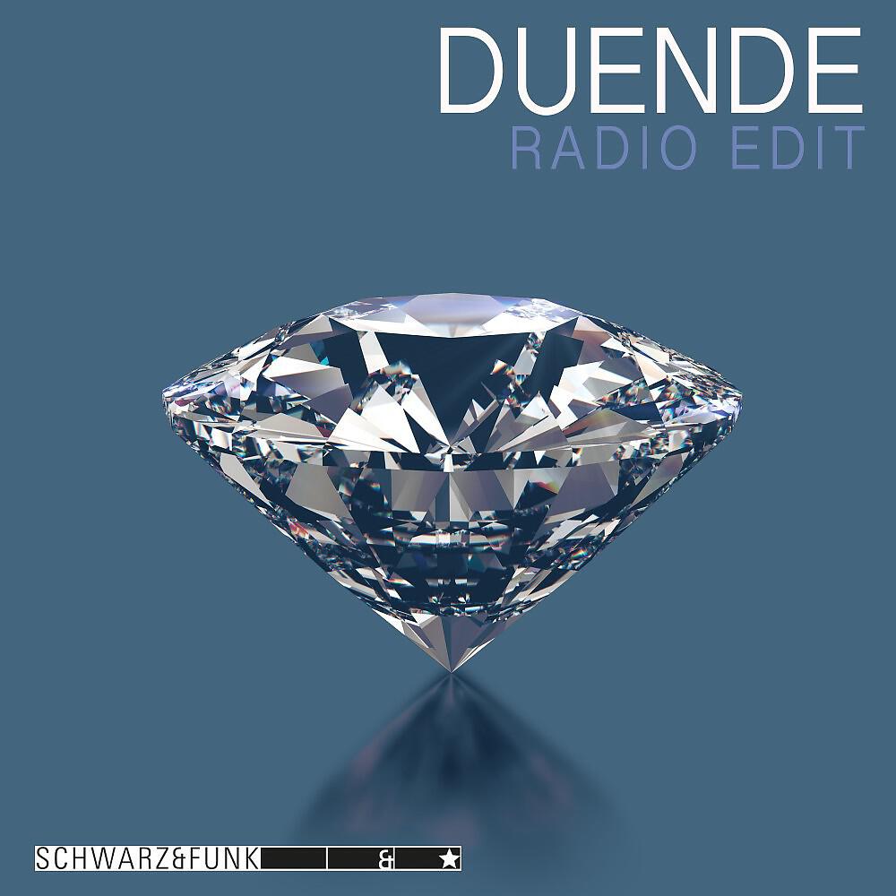 Постер альбома Duende (Radio Edit)