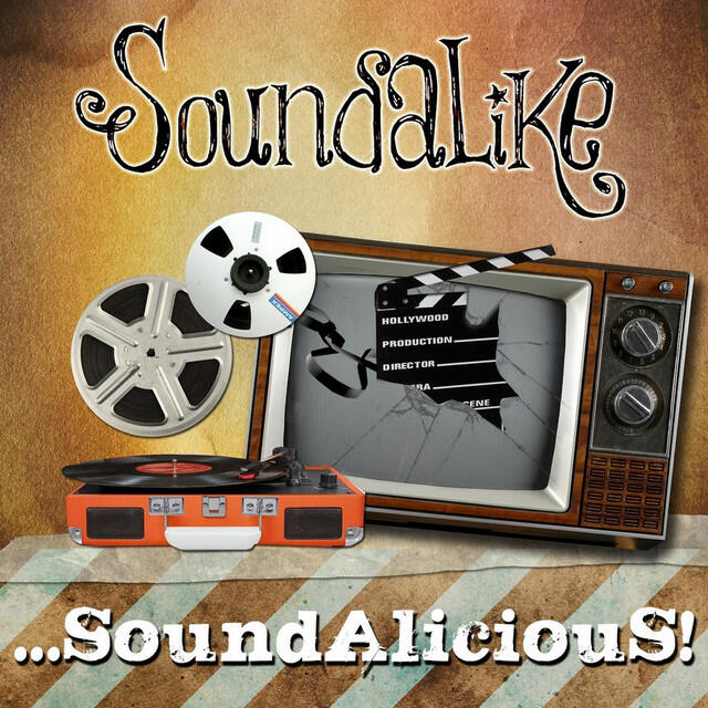 Релиз Soundalicious