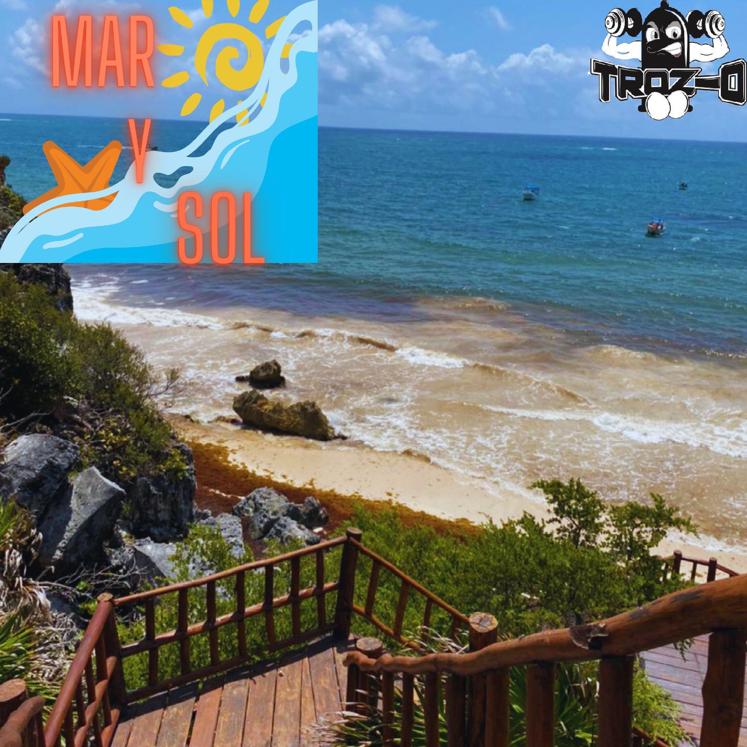 Релиз Mar y Sol