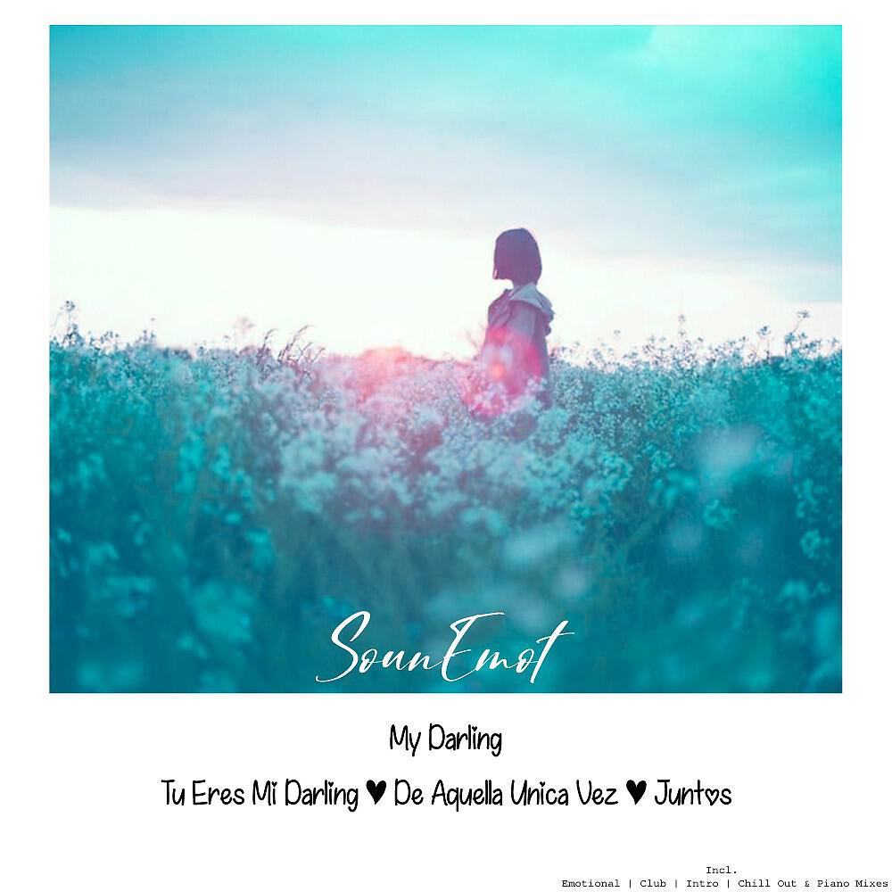 Релиз My Darling