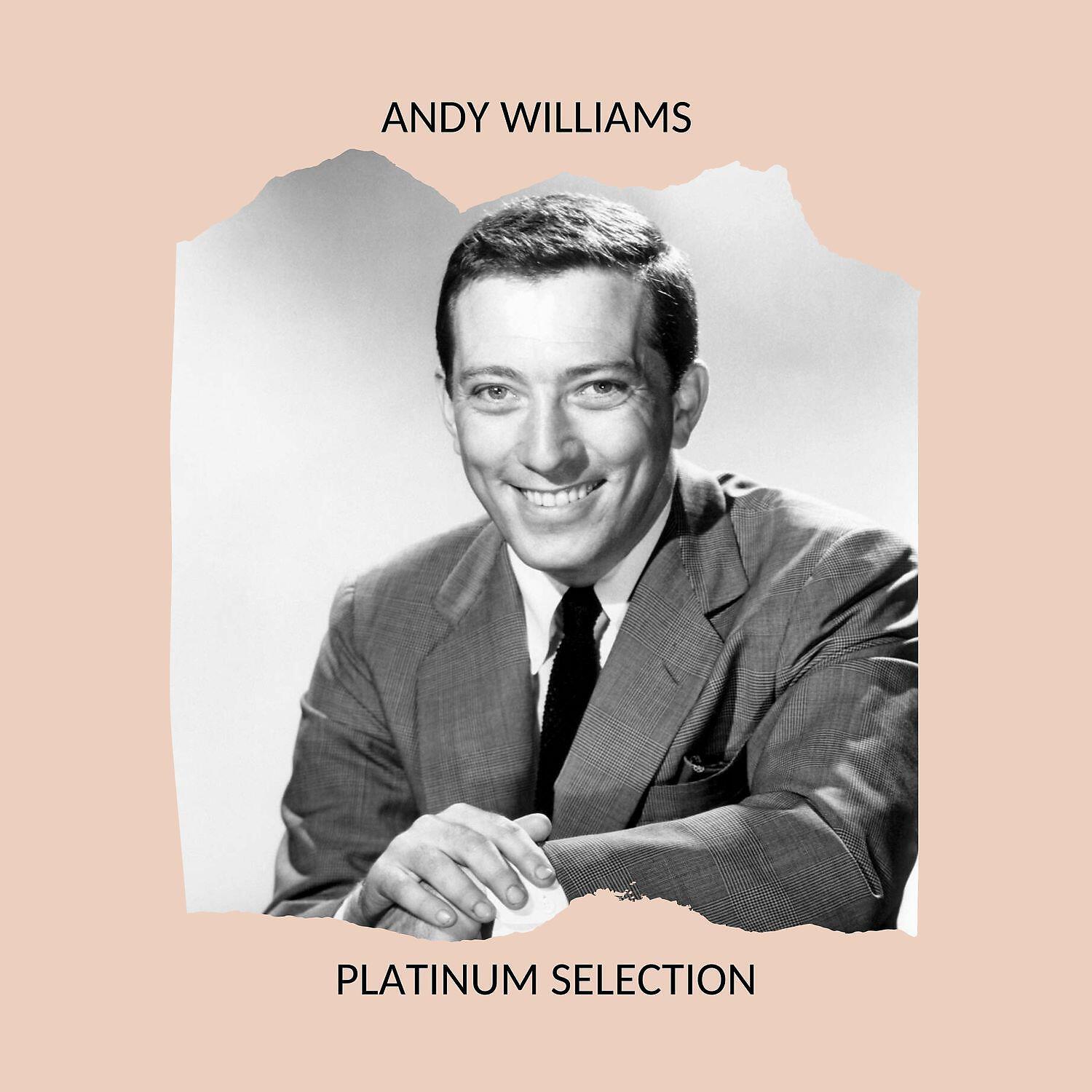 Релиз Andy Williams - Platinum Selection