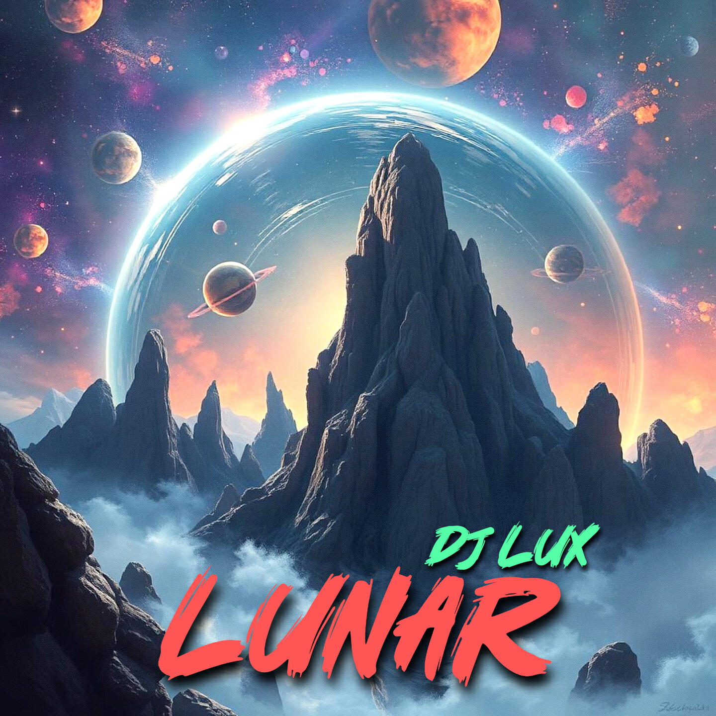 Релиз Lunar