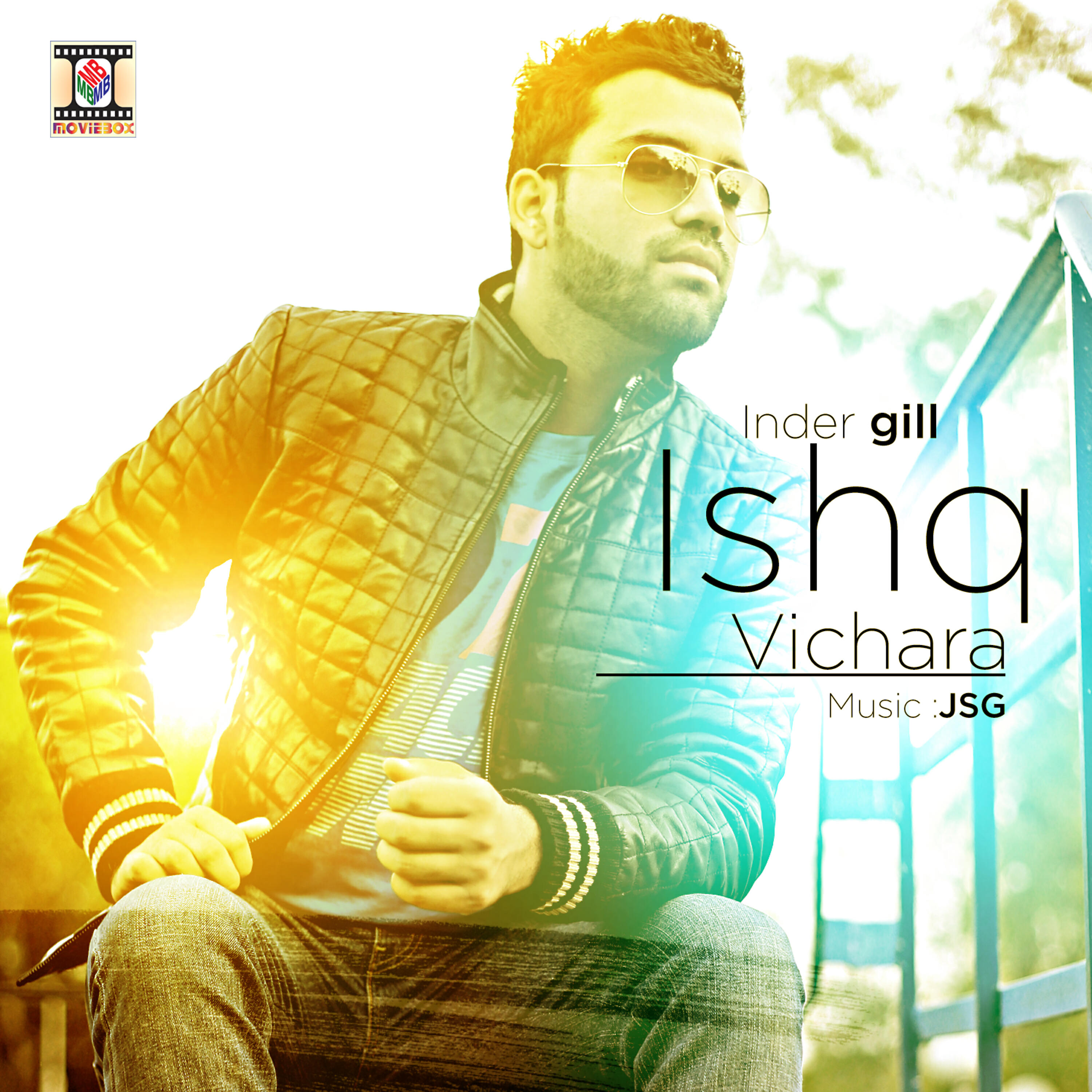 Релиз Ishq Vichara