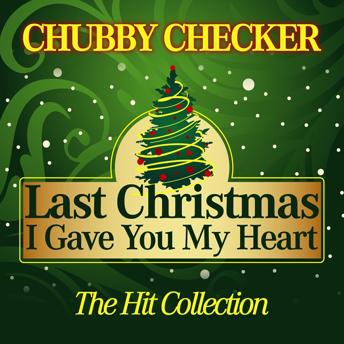 Постер альбома Last Christmas I Gave You My Heart (The Hit Collection)