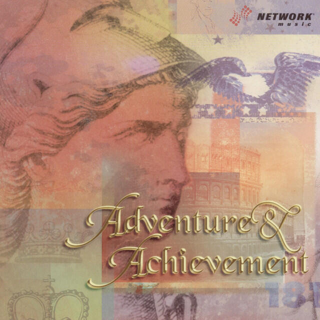 Релиз Adventure & Achievement