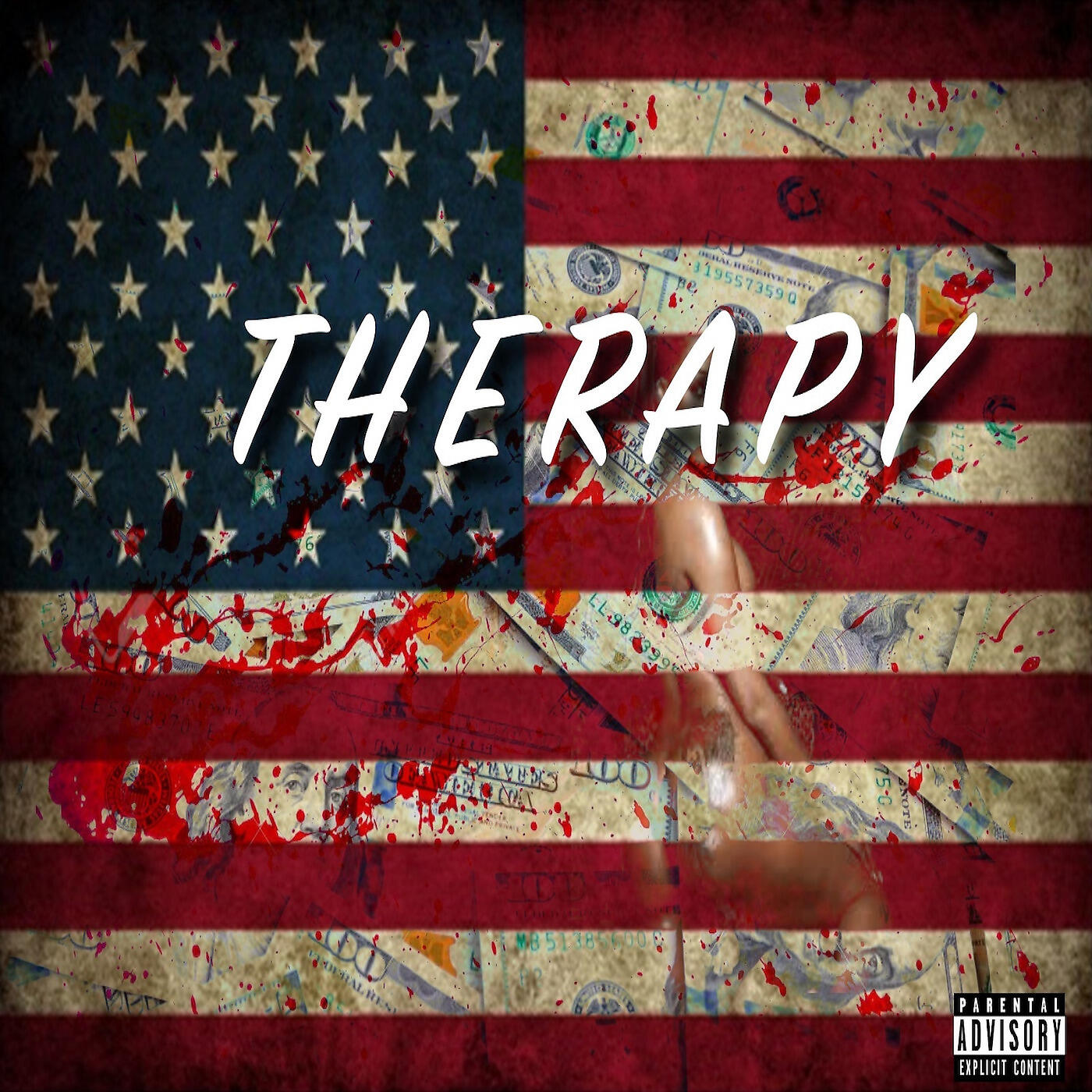 Релиз Therapy