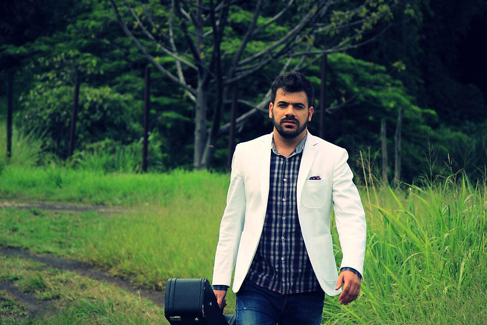 Bruno Branco