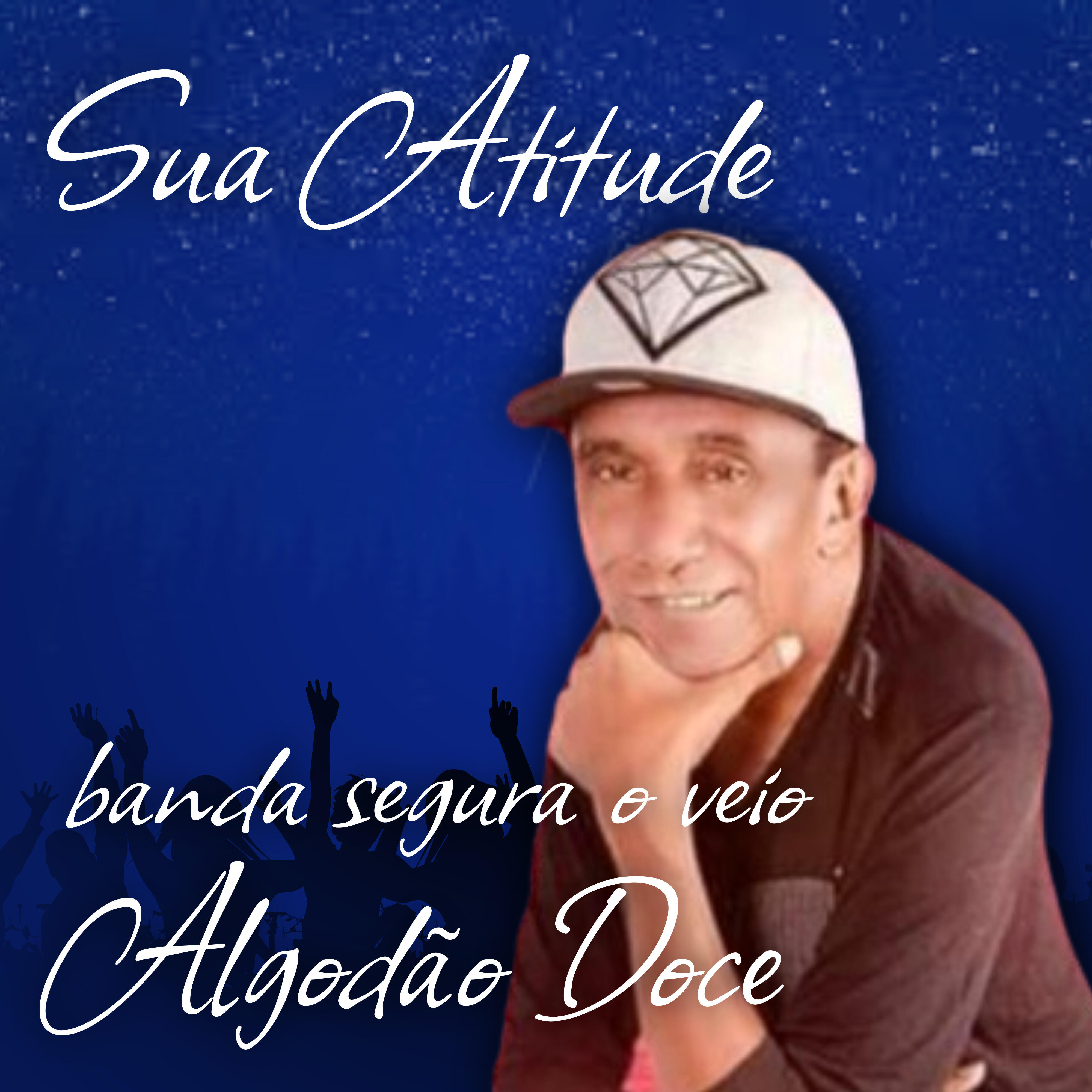 Релиз Sua Atitude