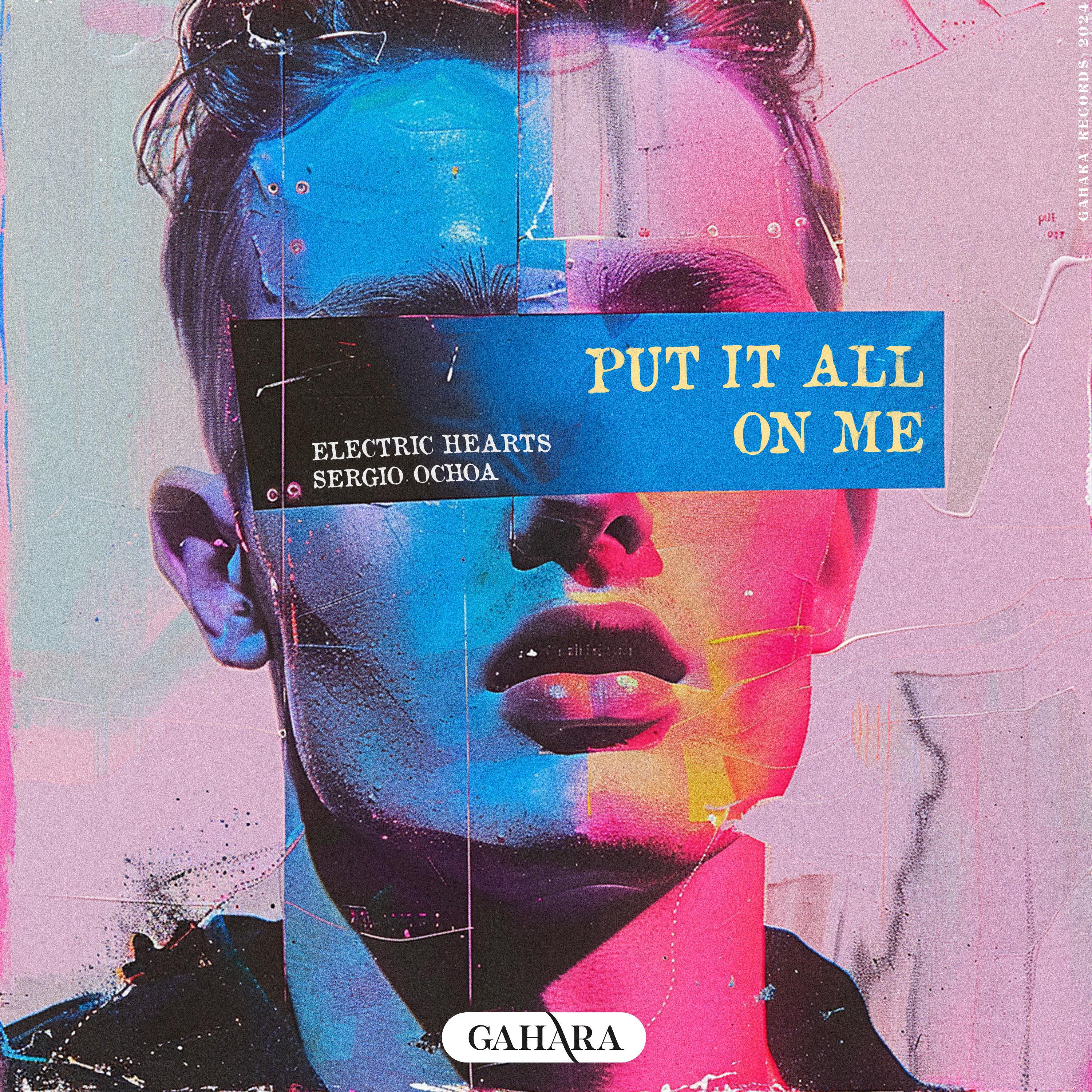Релиз Put It All On Me