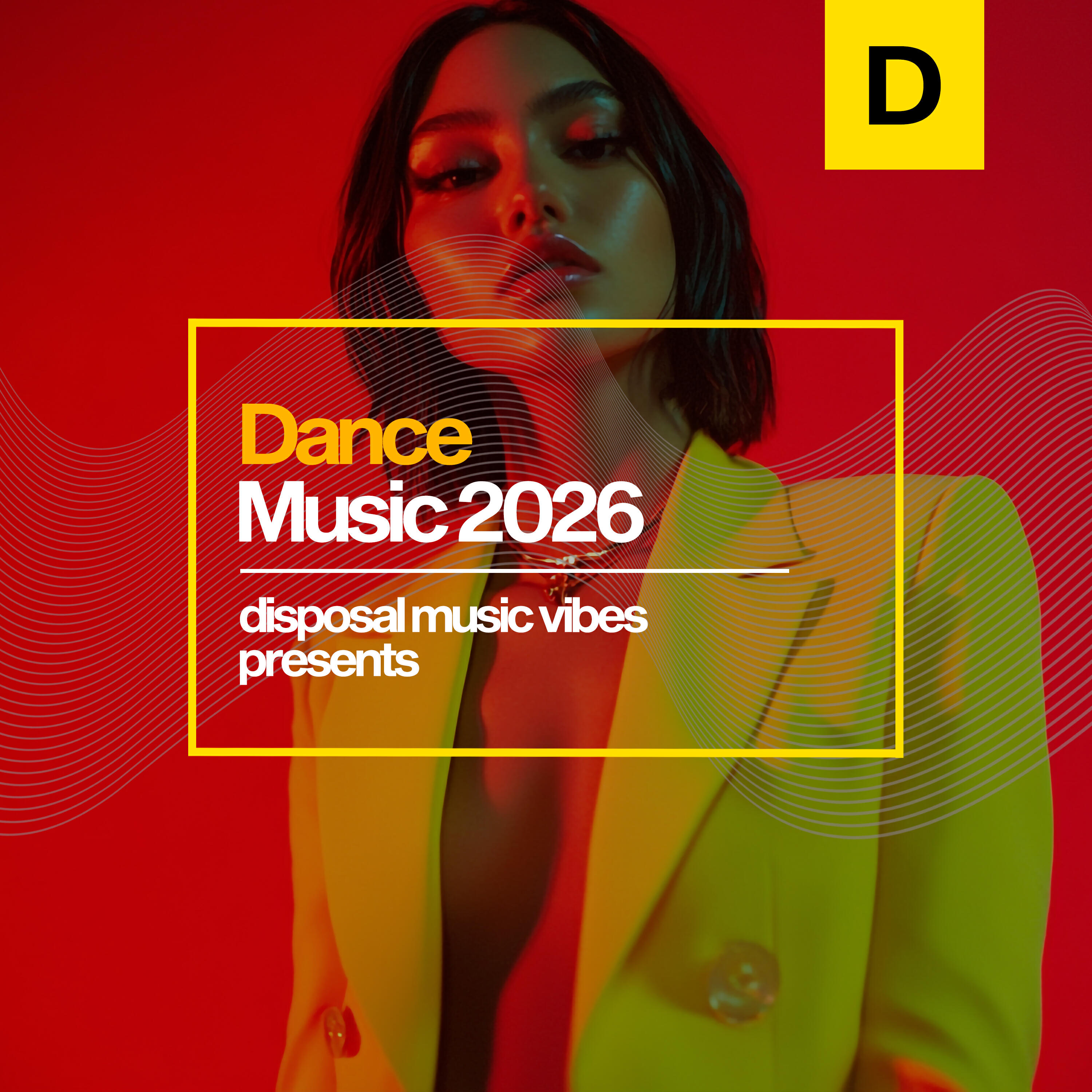 Релиз Dance Music 2026
