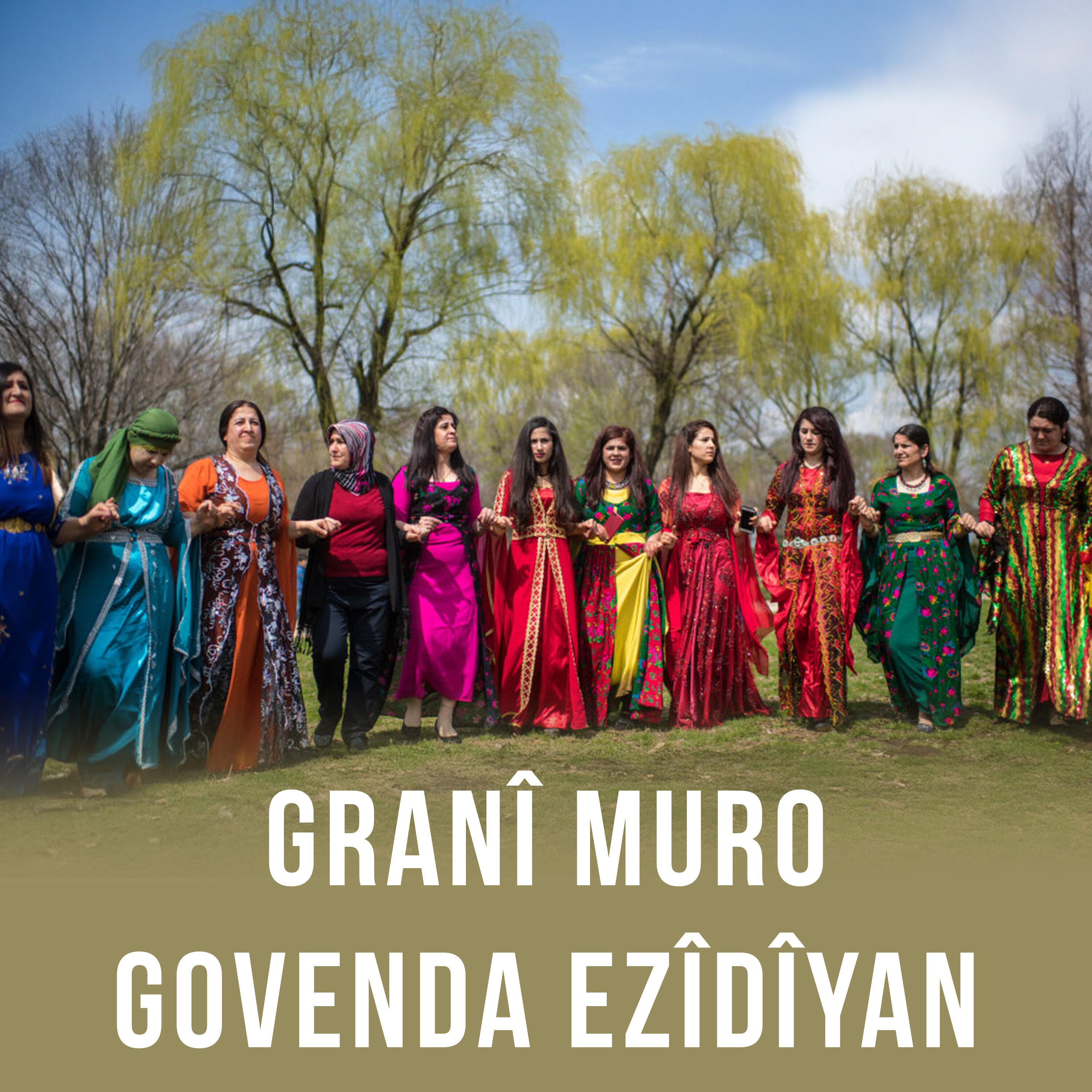 Релиз Govenda Ezîdîyan
