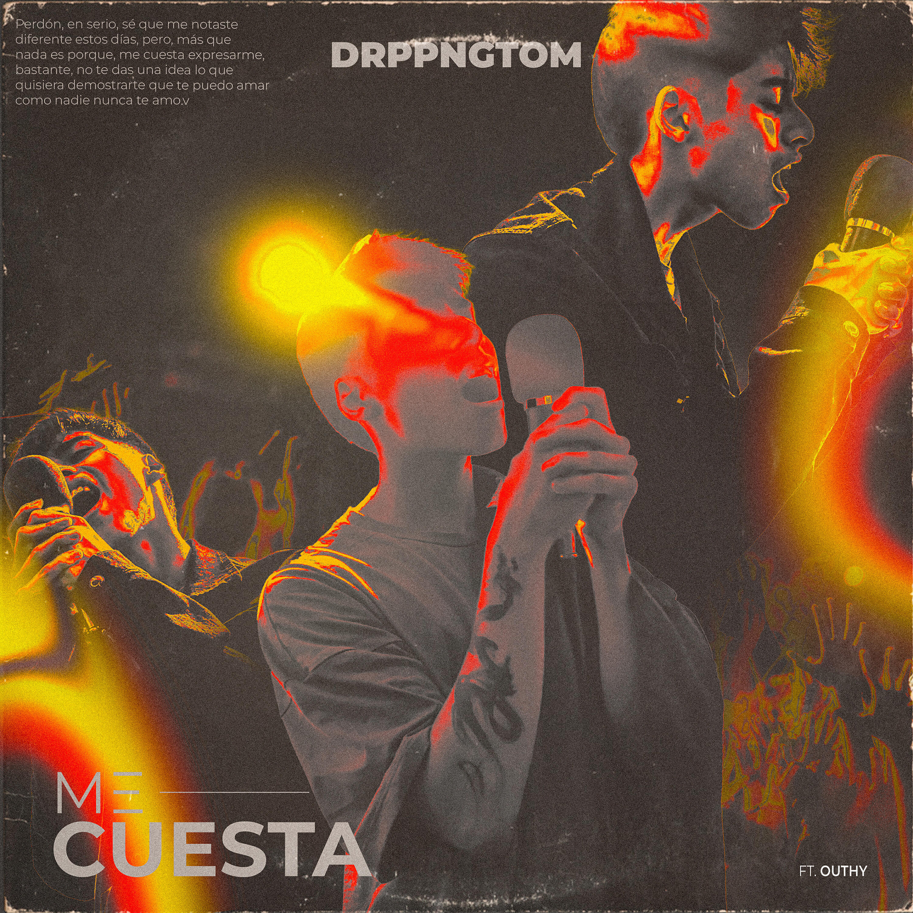 Релиз Me Cuesta