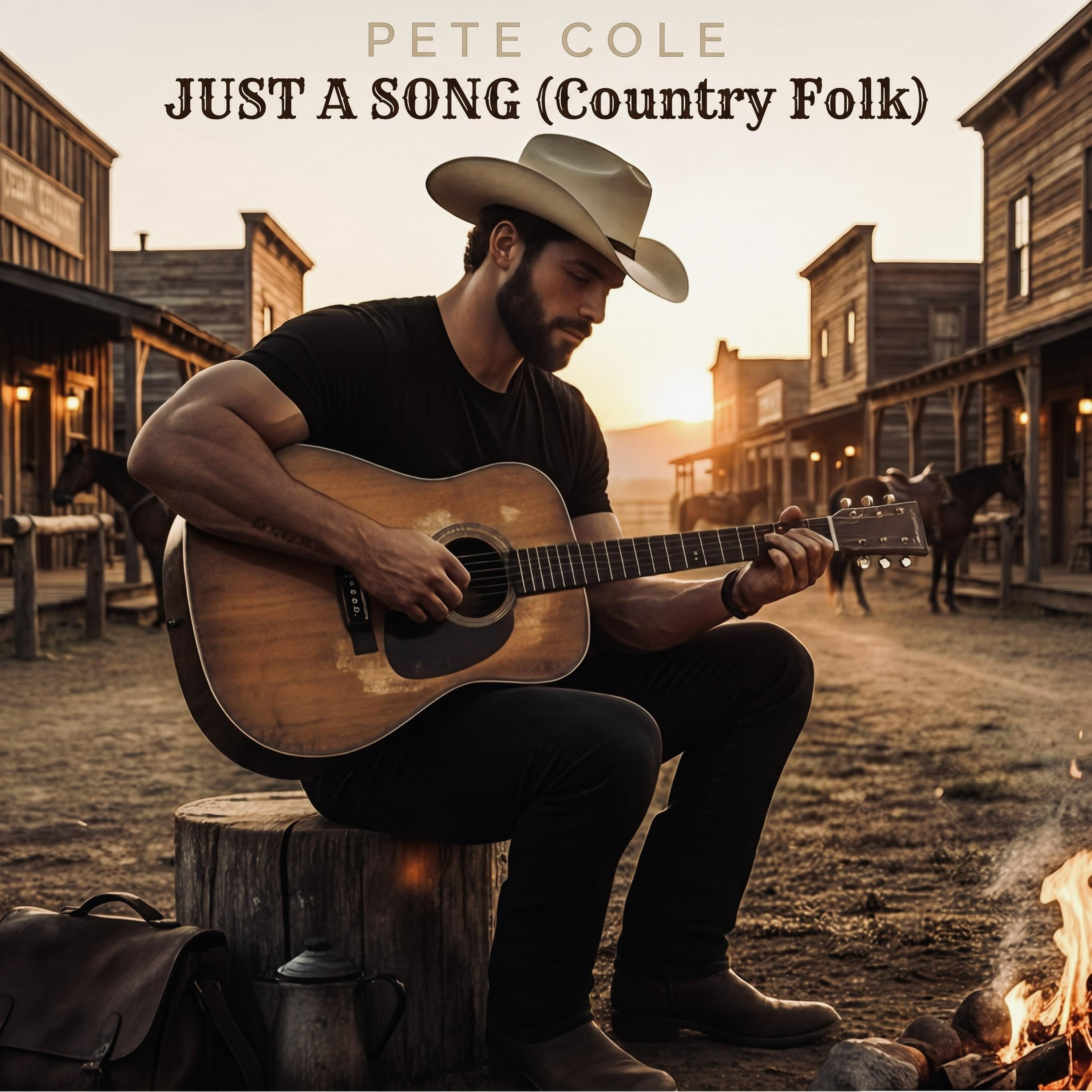 Релиз Just a Song