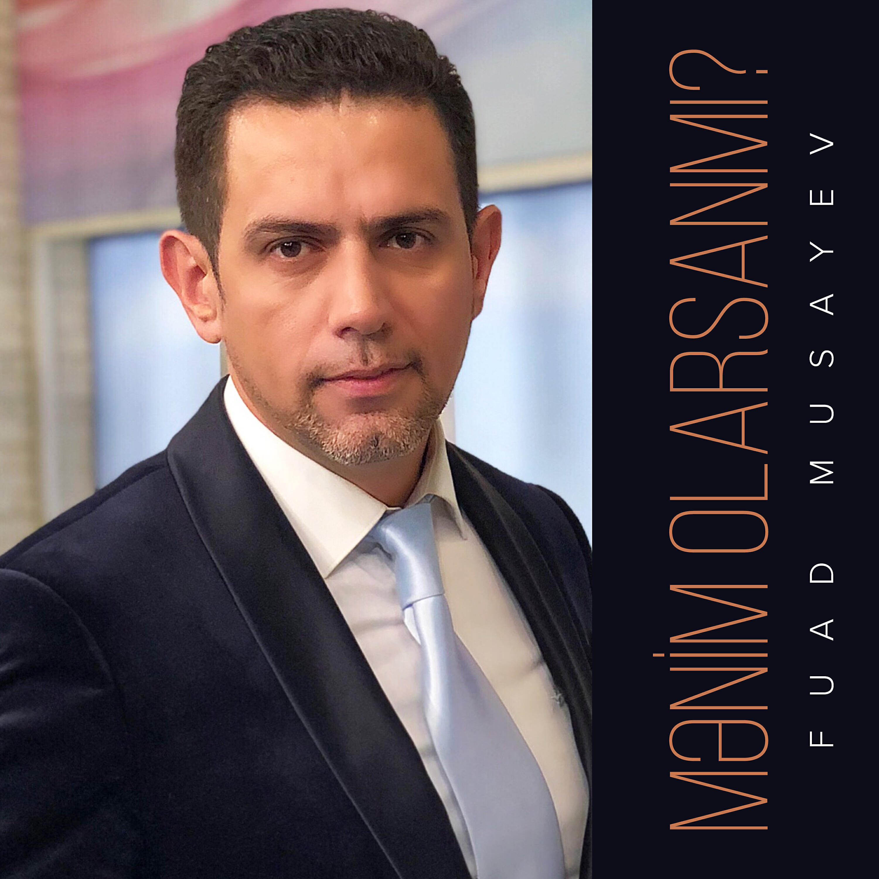 Постер альбома Mənim Olarsanmı?