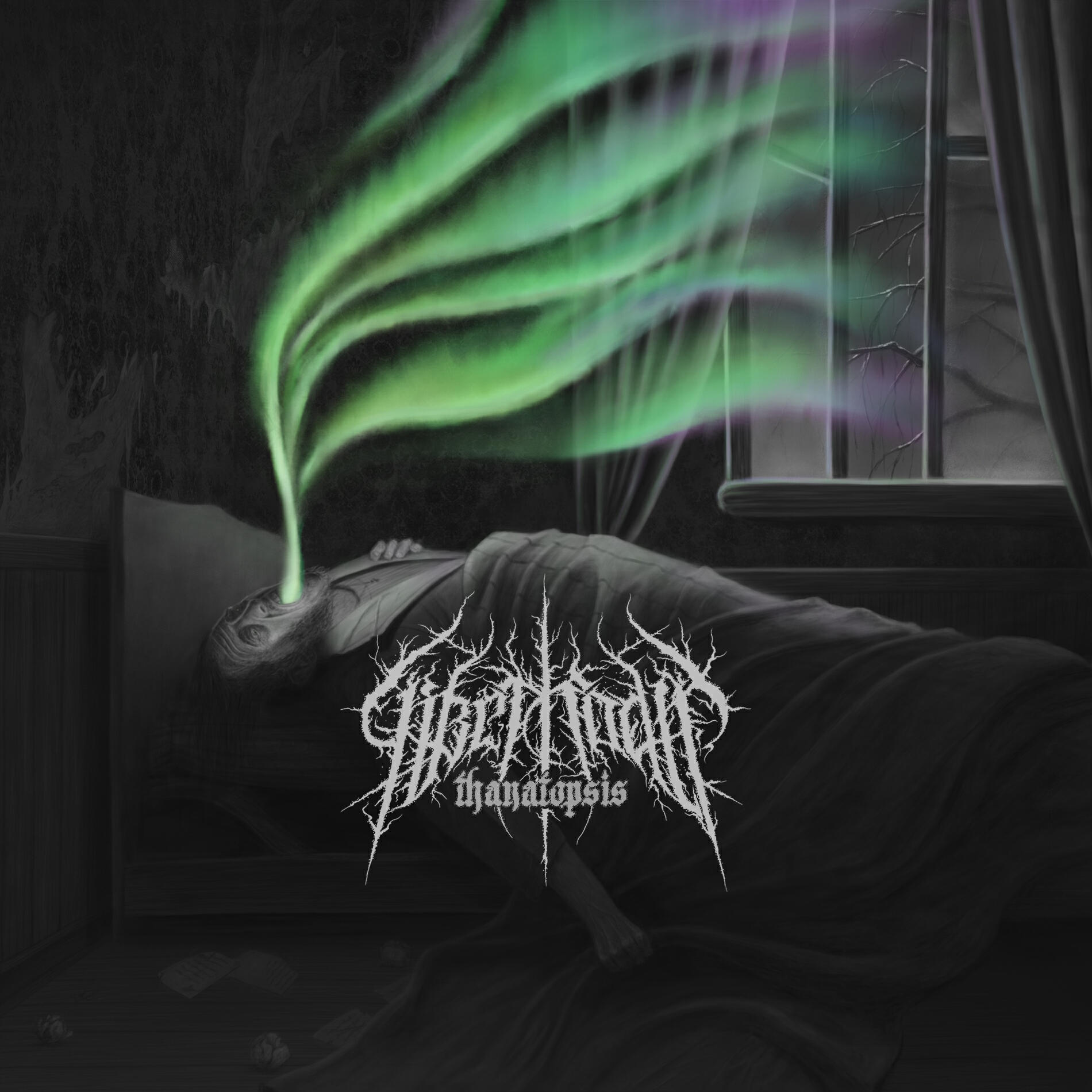 Релиз Thanatopsis