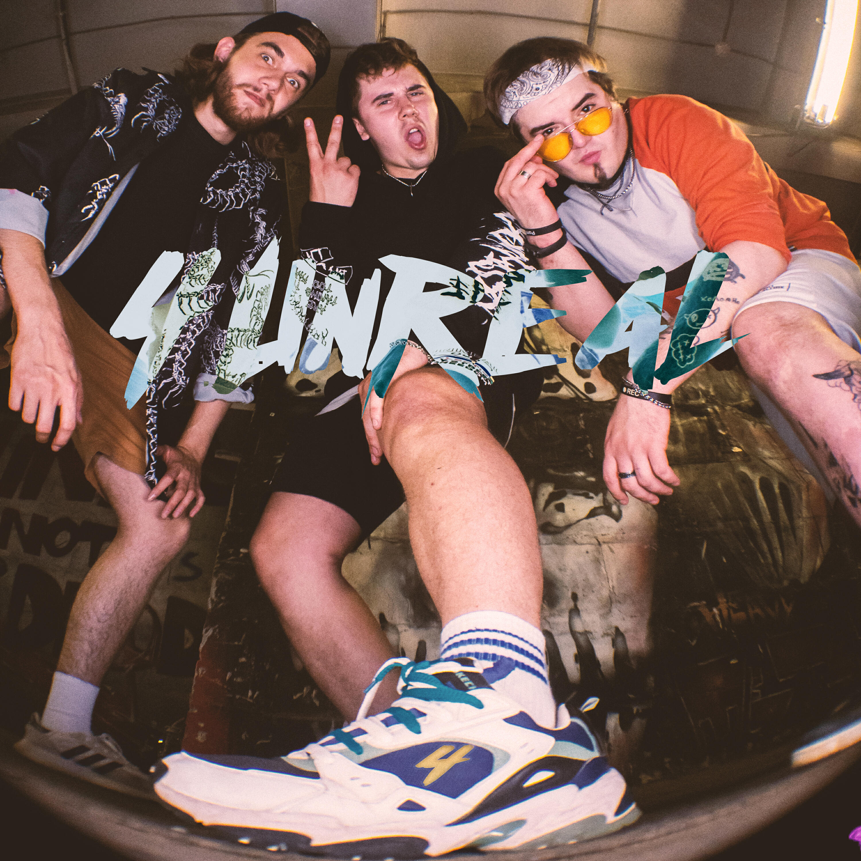 Релиз For Unreal