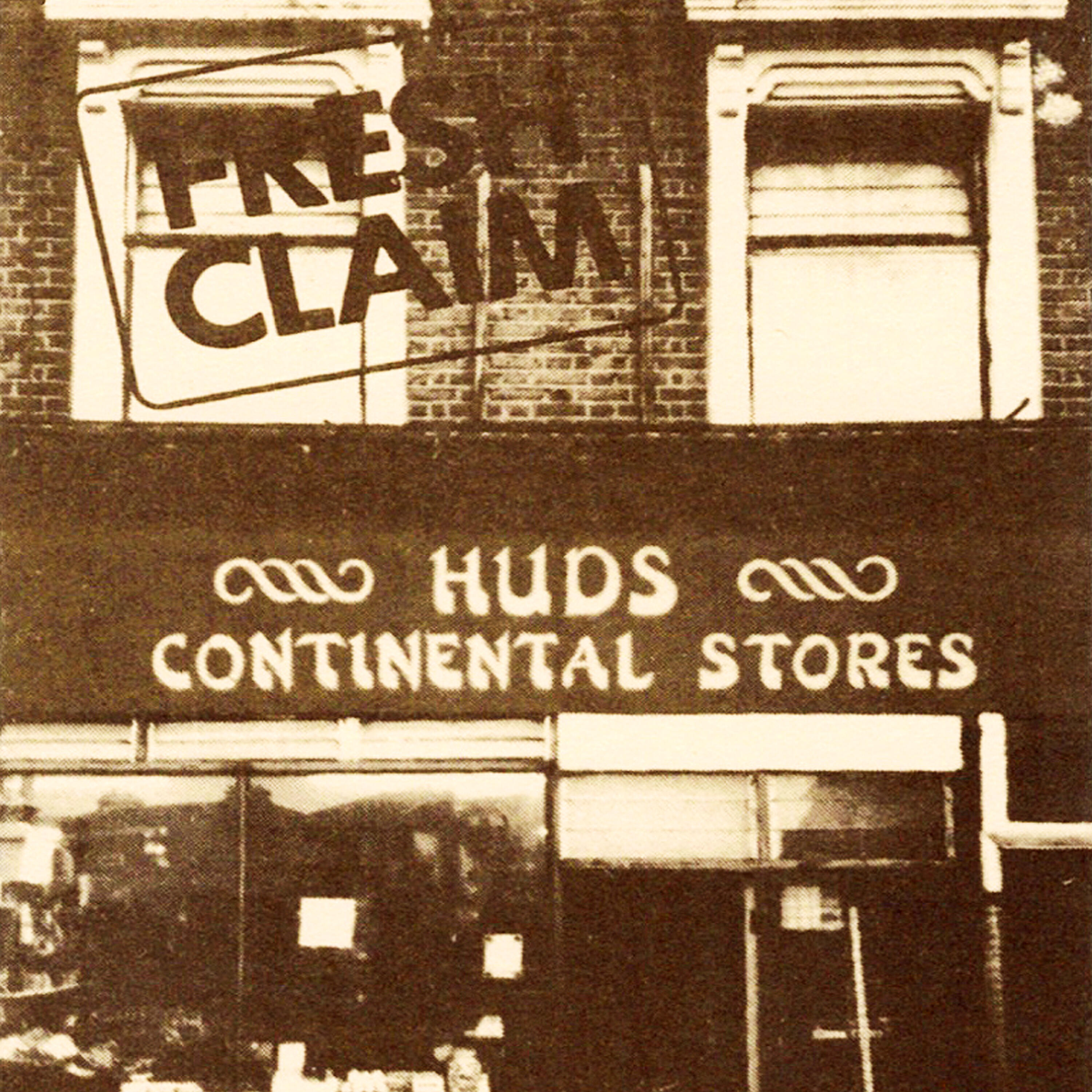 Релиз Huds Continental