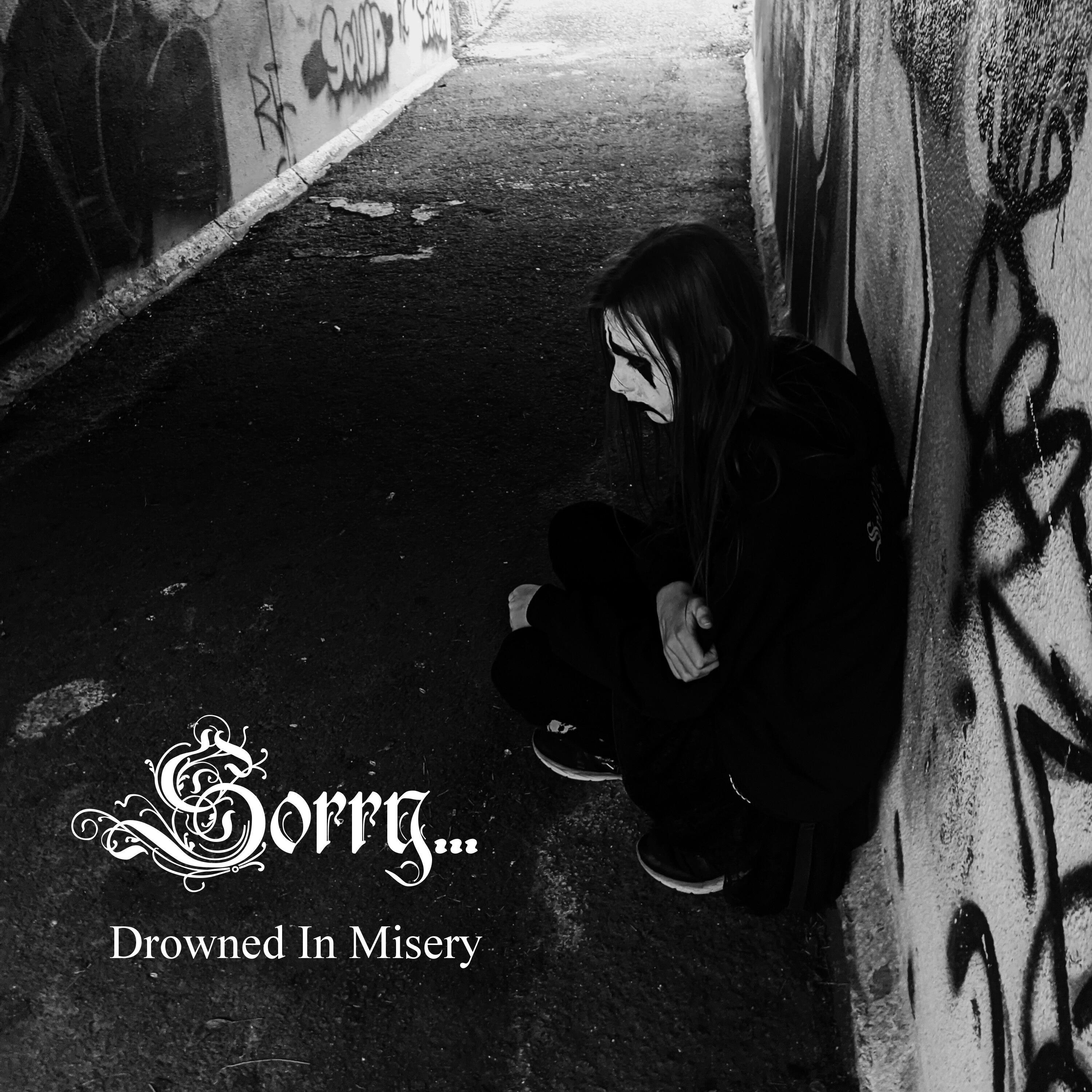 Релиз Drowned in Misery