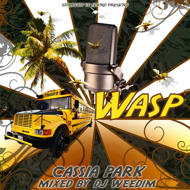 Релиз Cassia Park