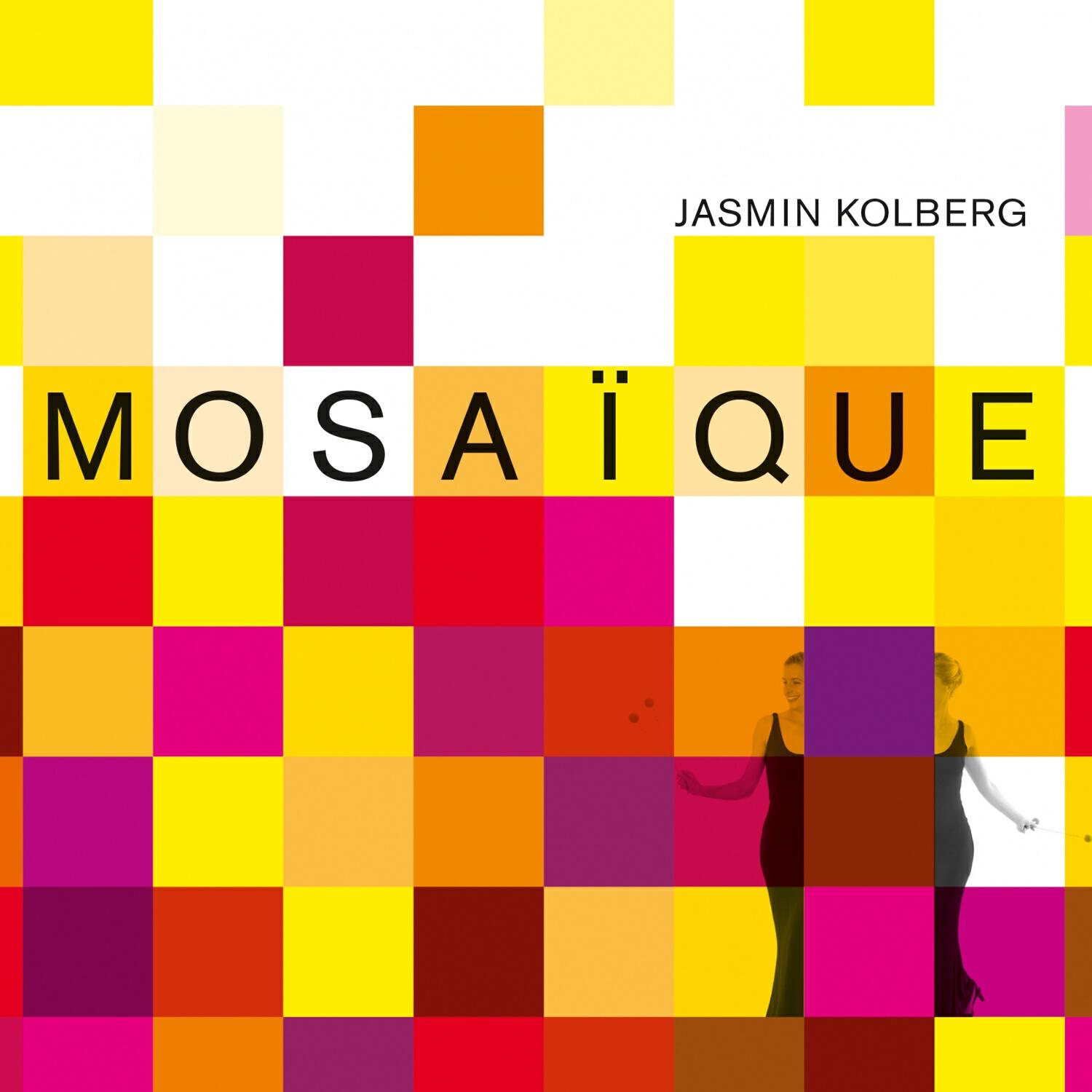 Релиз Mosaique