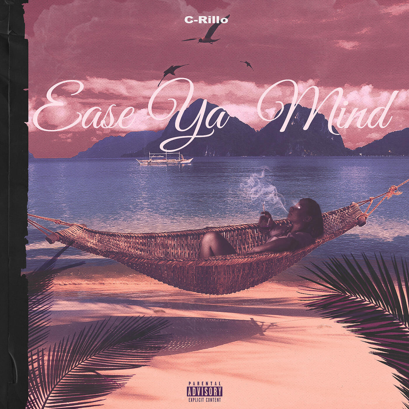 Релиз Ease Ya Mind
