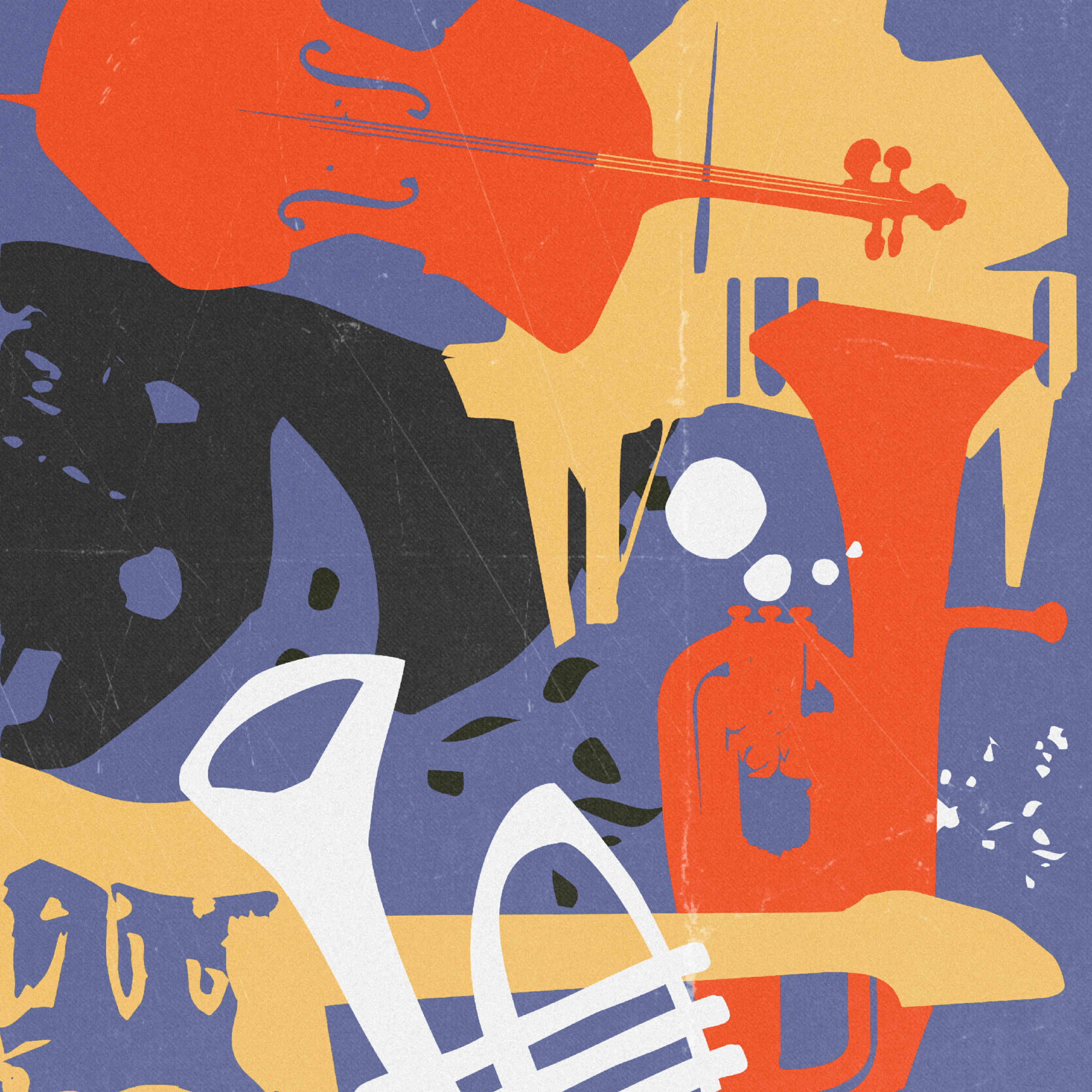 Релиз The Jazzy Side Of Me