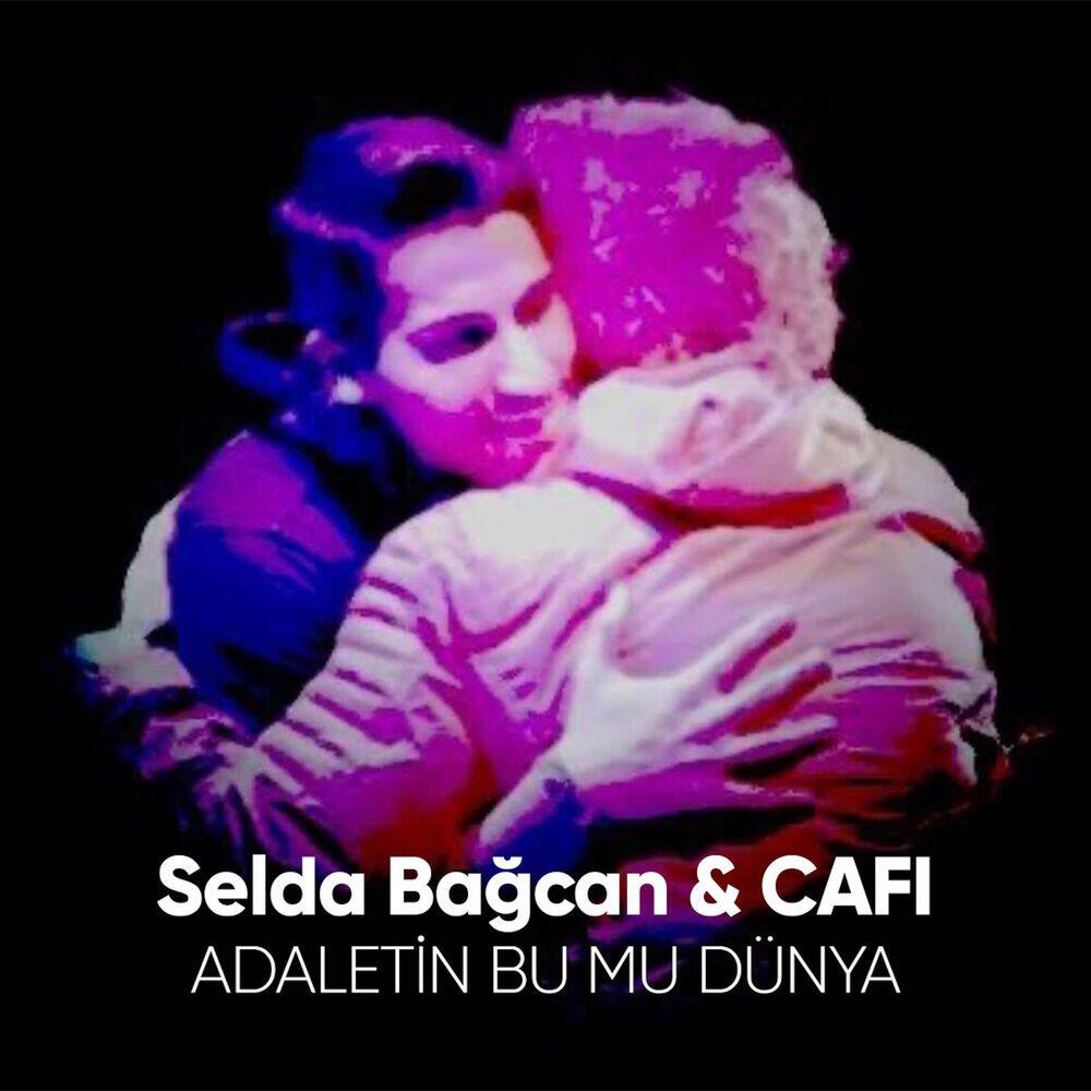 Релиз Adaletin Bu mu Dünya (Remix)