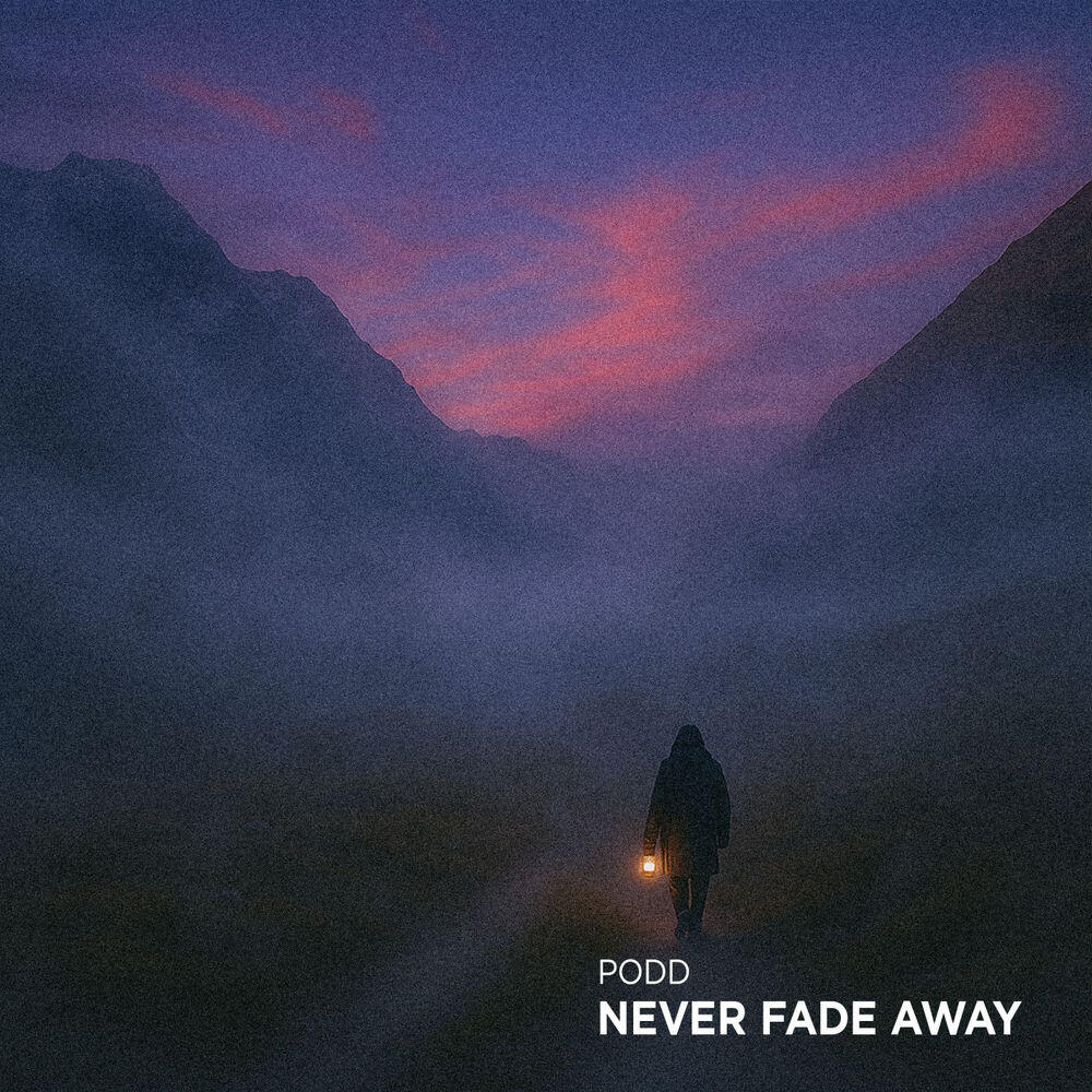Релиз Never Fade Away