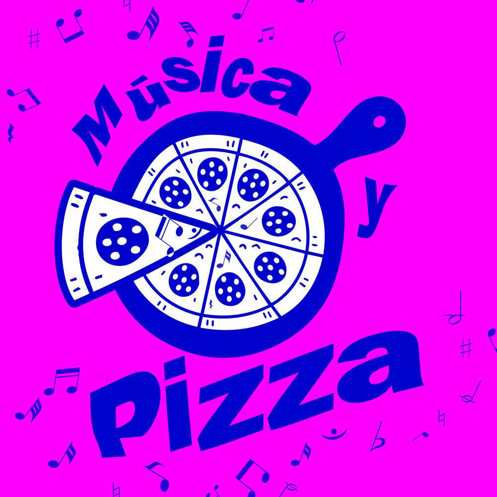 Релиз Música y Pizza