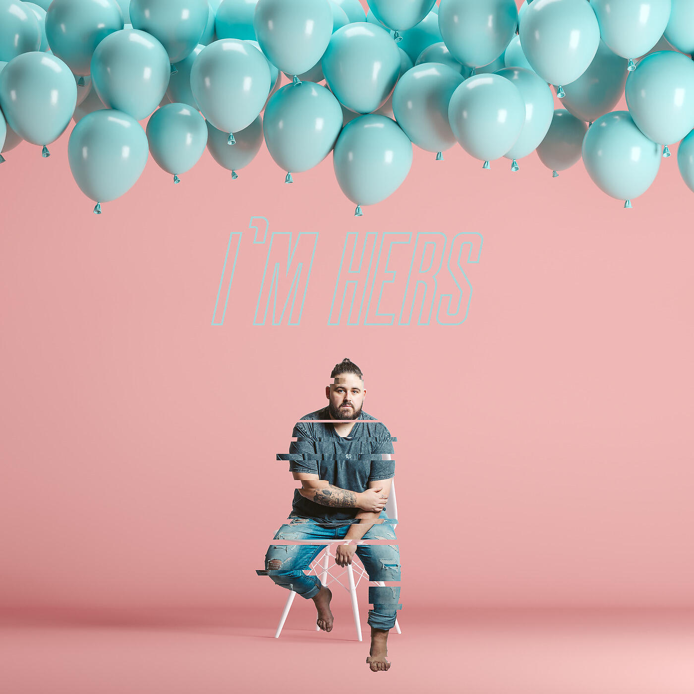 Релиз I'm Hers