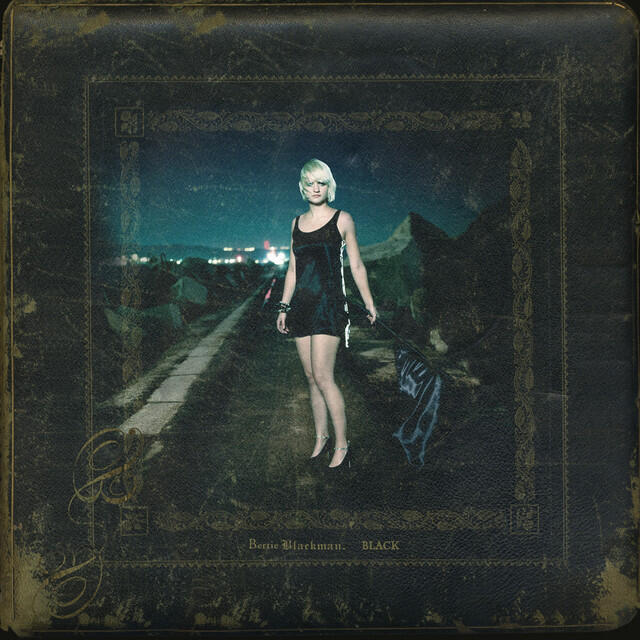 Релиз Black