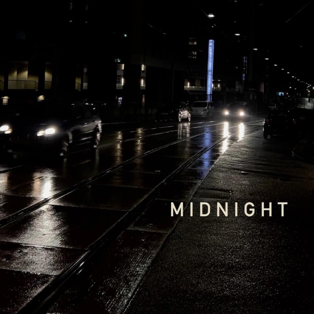 Релиз Midnight