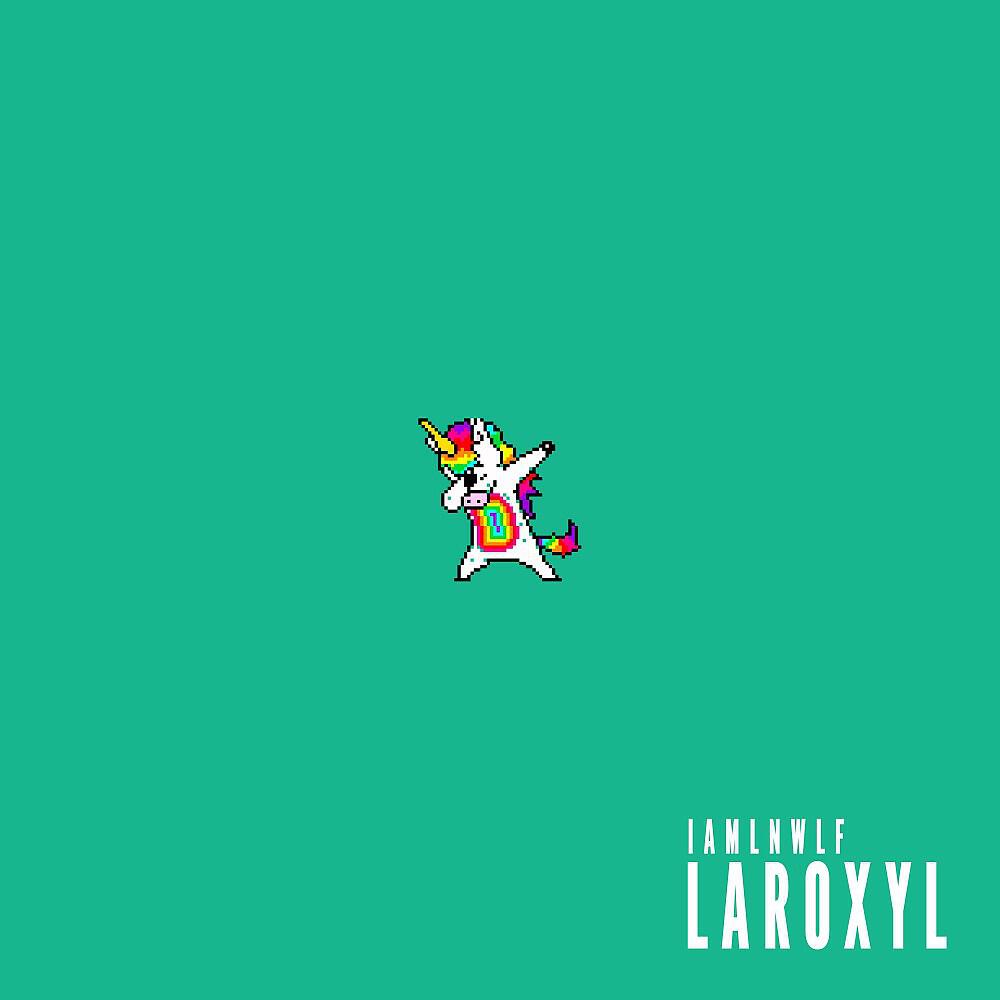 Релиз Laroxyl