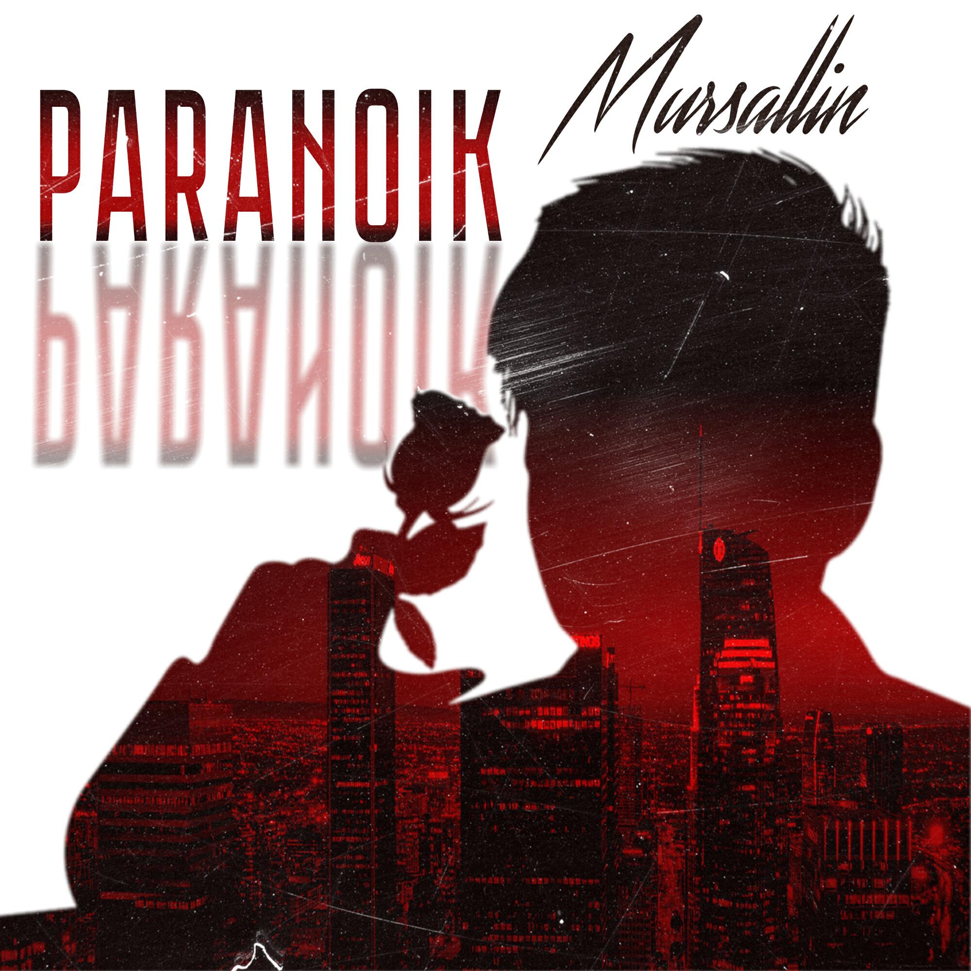 Релиз Параноик